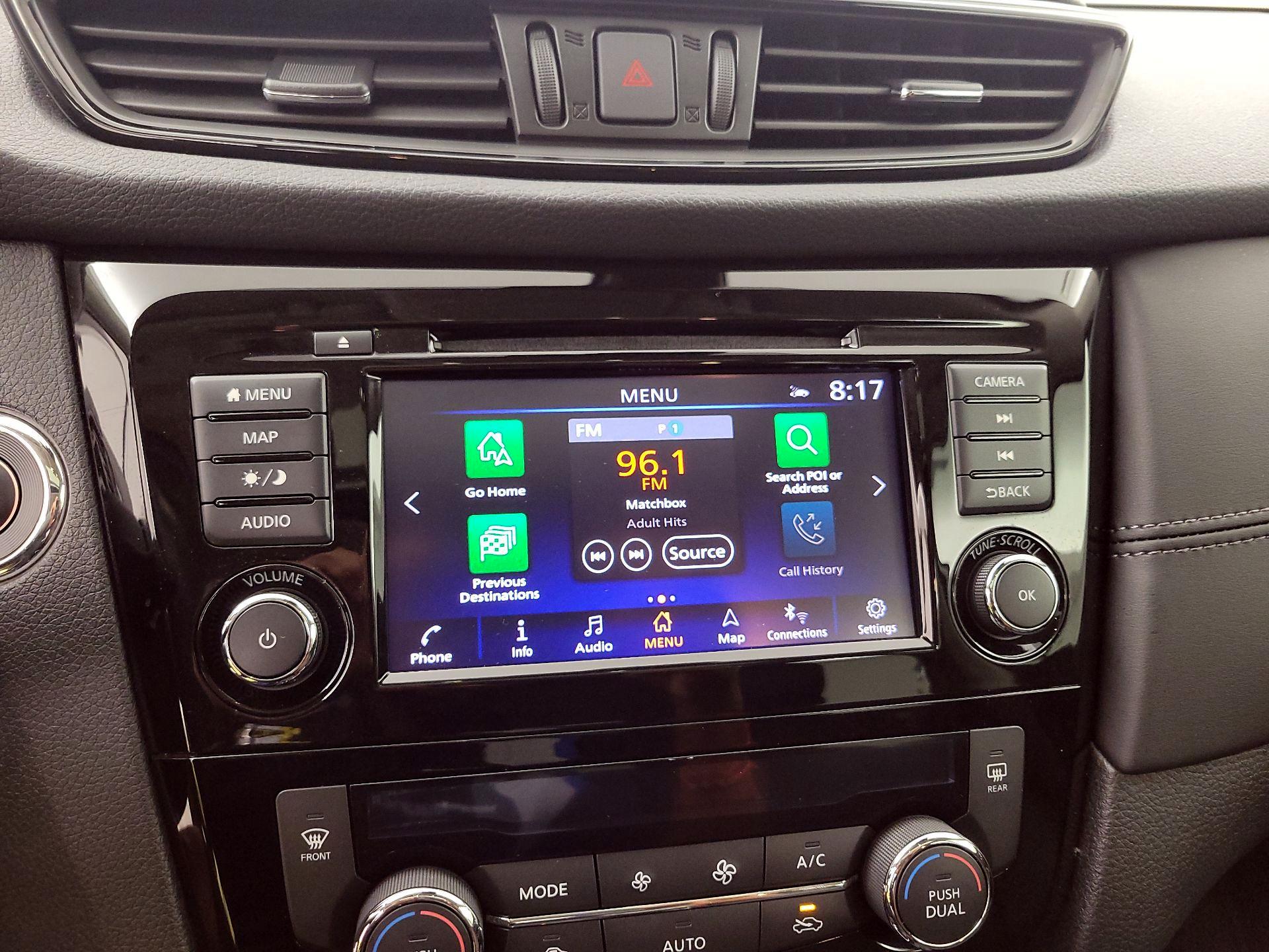 Thumbnail: 2019 Nissan Rogue - 16