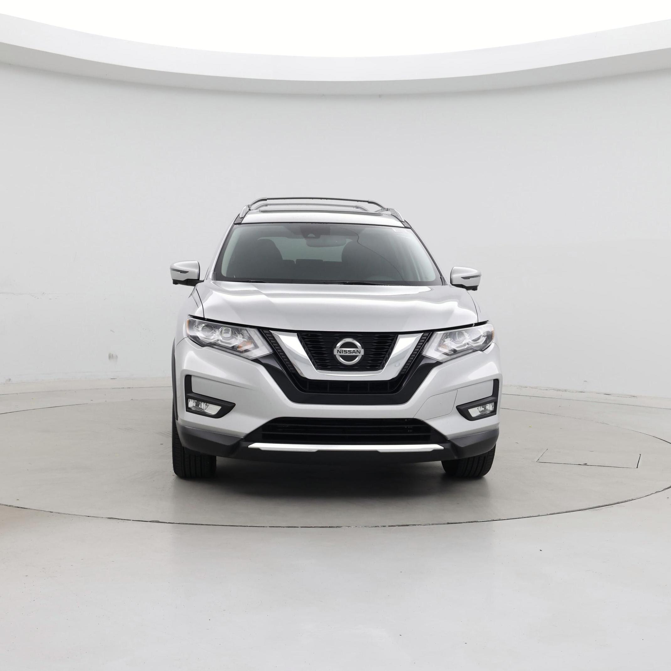 Thumbnail: 2019 Nissan Rogue - 5