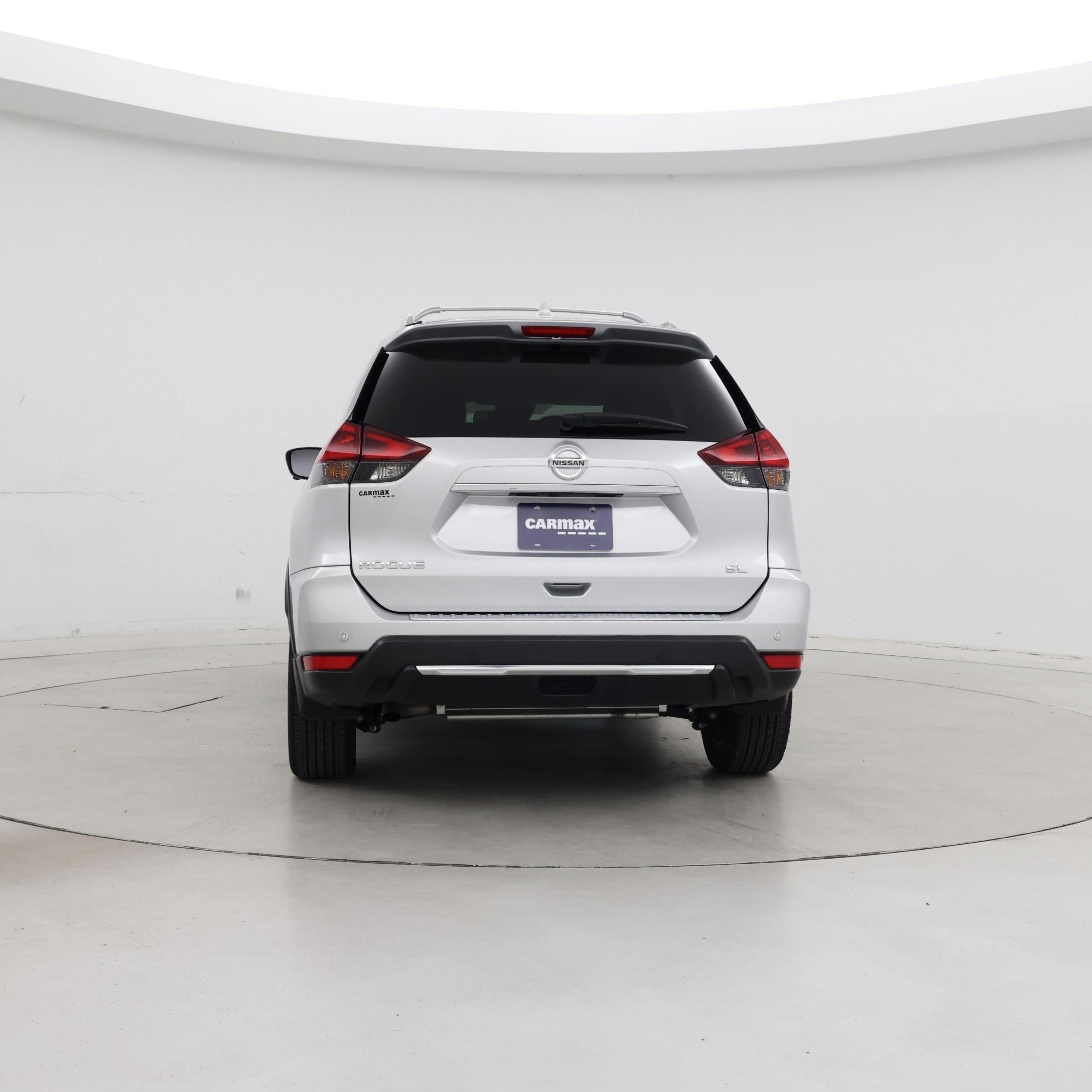 Thumbnail: 2019 Nissan Rogue - 6