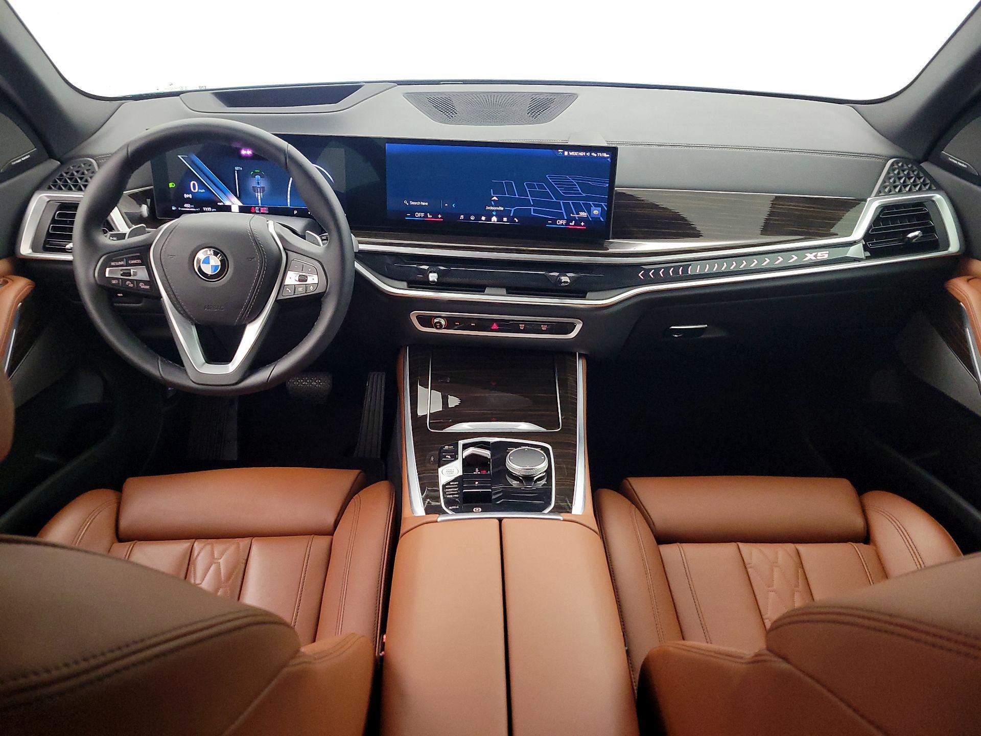 Thumbnail: 2024 BMW X5 - 9