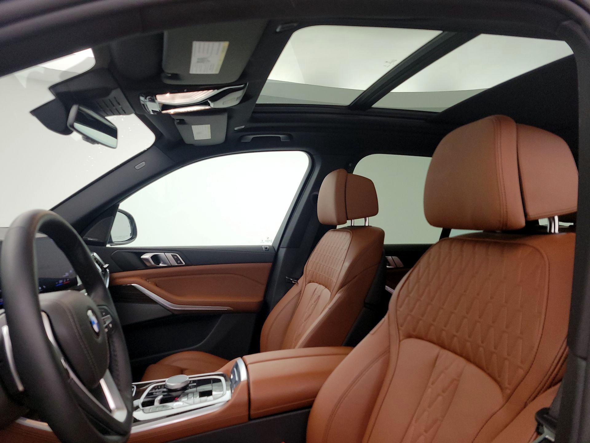 Thumbnail: 2024 BMW X5 - 20