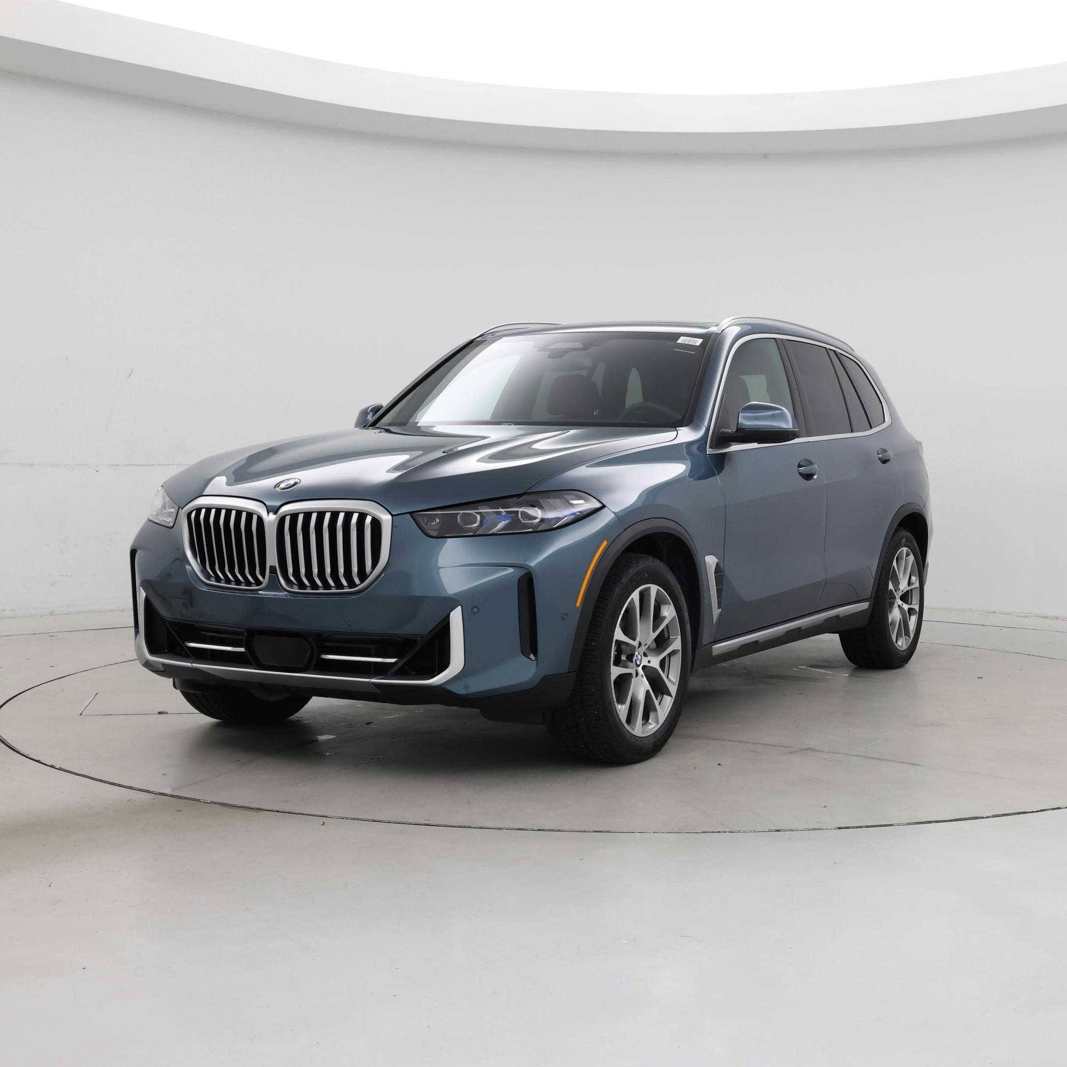 Thumbnail: 2024 BMW X5 - 4