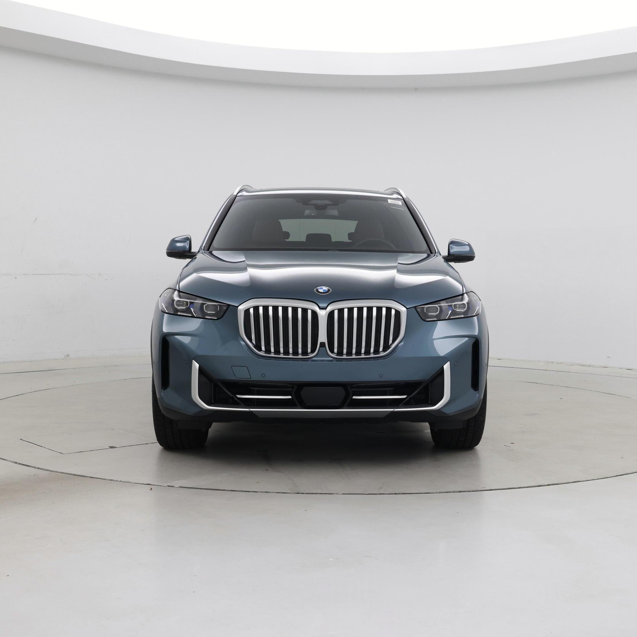 Thumbnail: 2024 BMW X5 - 5