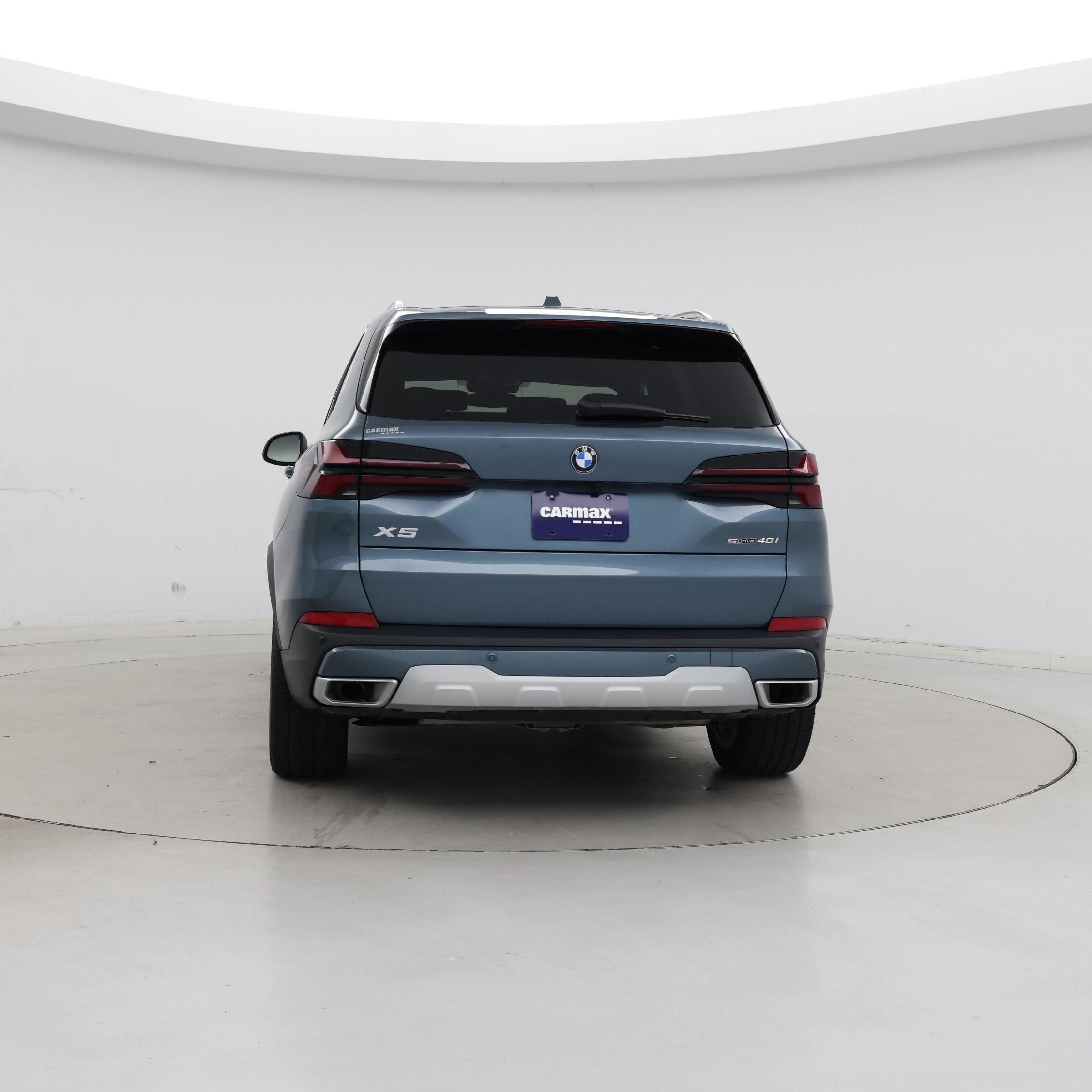 Thumbnail: 2024 BMW X5 - 6
