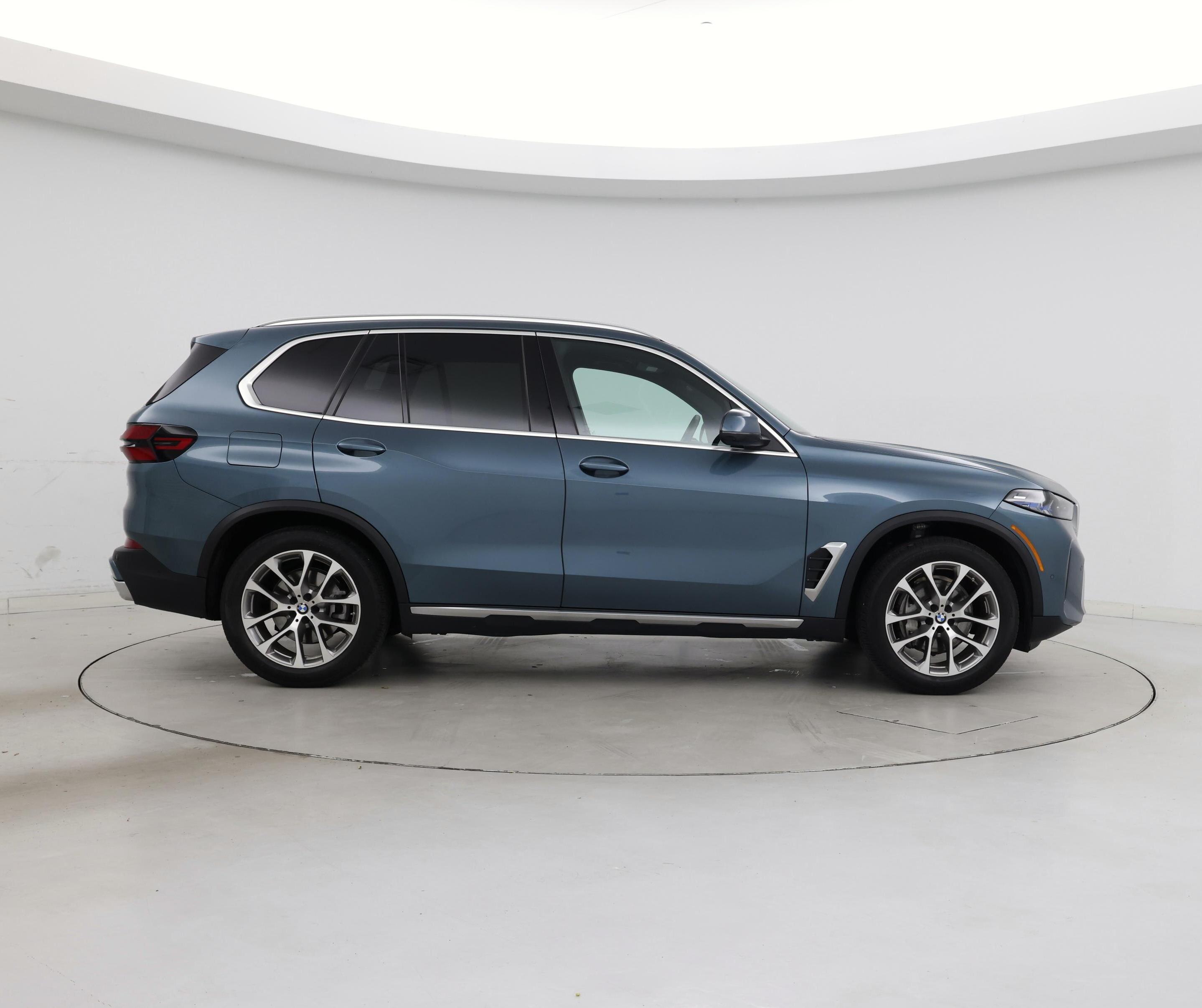 Thumbnail: 2024 BMW X5 - 7