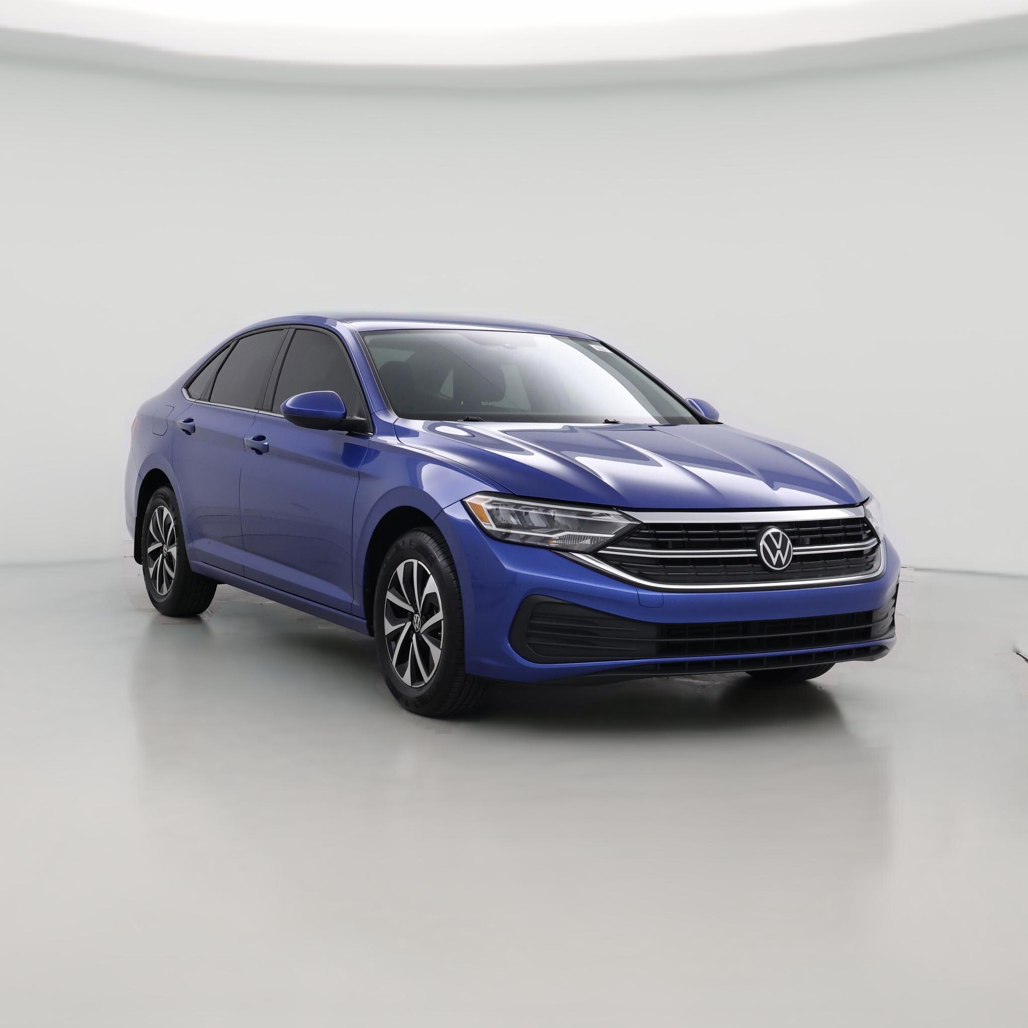 Thumbnail: 2023 Volkswagen Jetta - 1