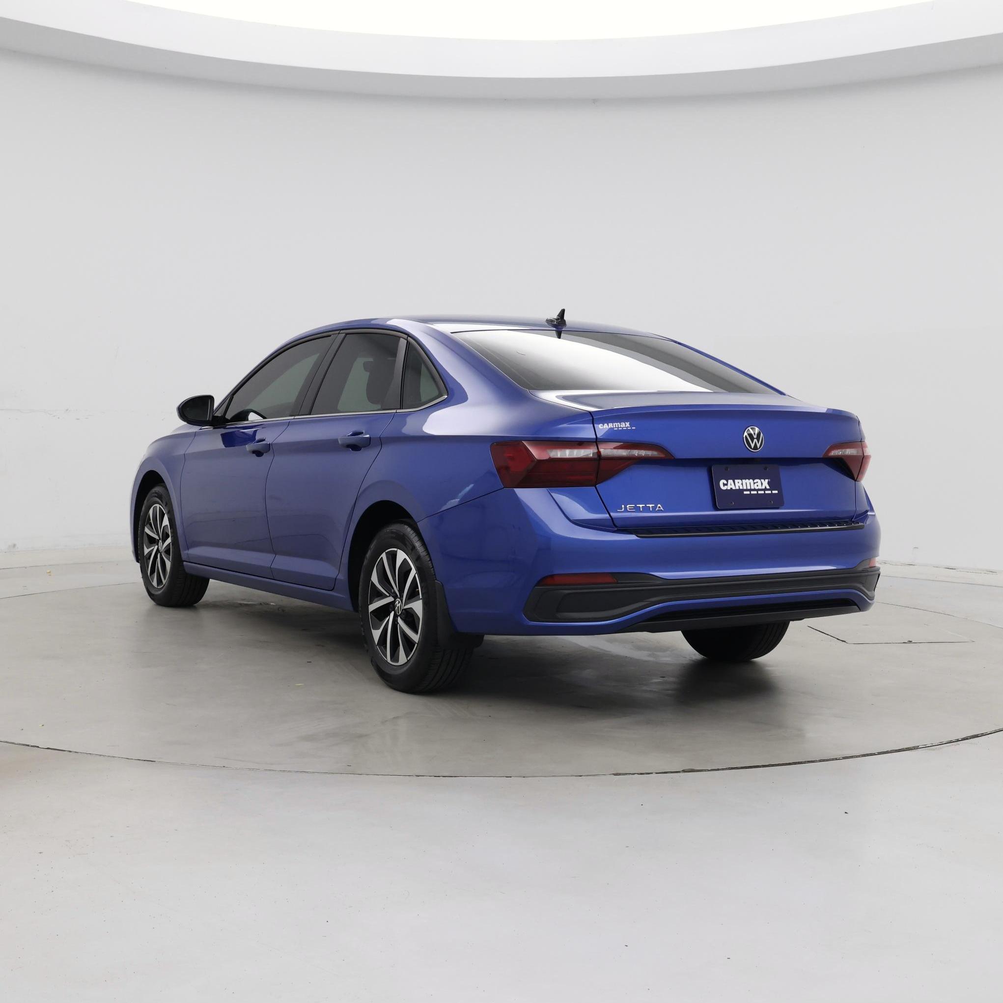 Thumbnail: 2023 Volkswagen Jetta - 2