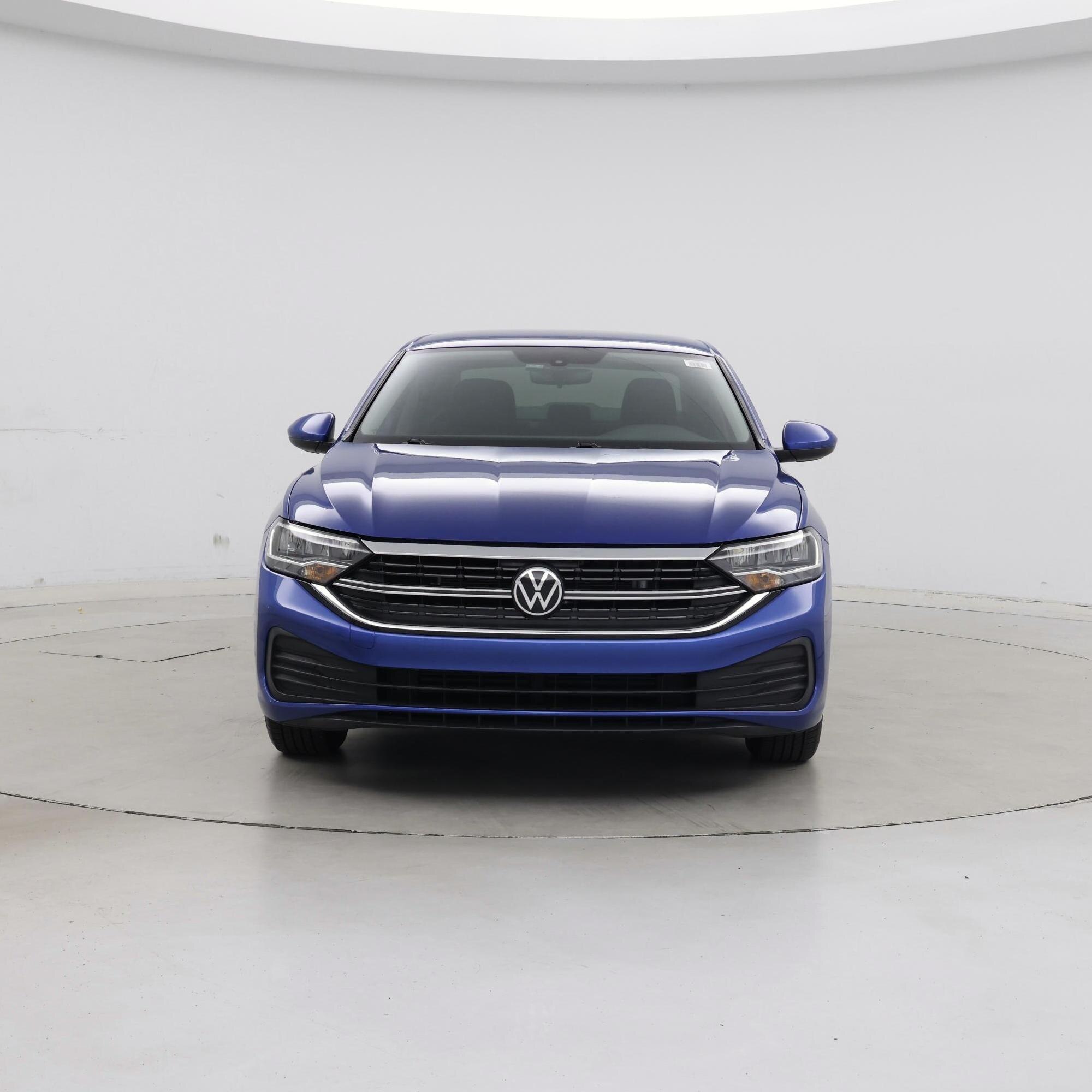 Thumbnail: 2023 Volkswagen Jetta - 5