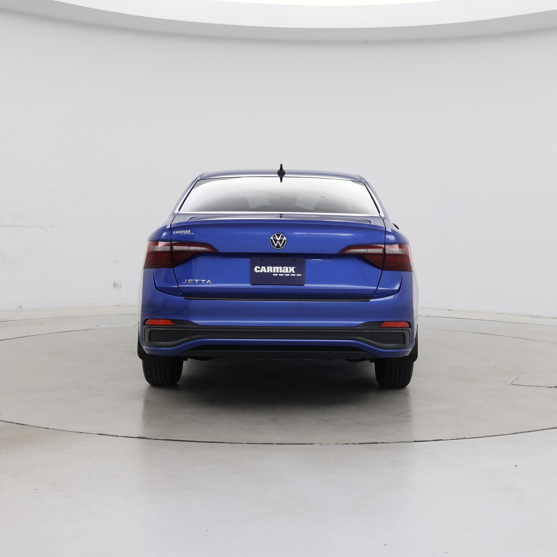 Thumbnail: 2023 Volkswagen Jetta - 6