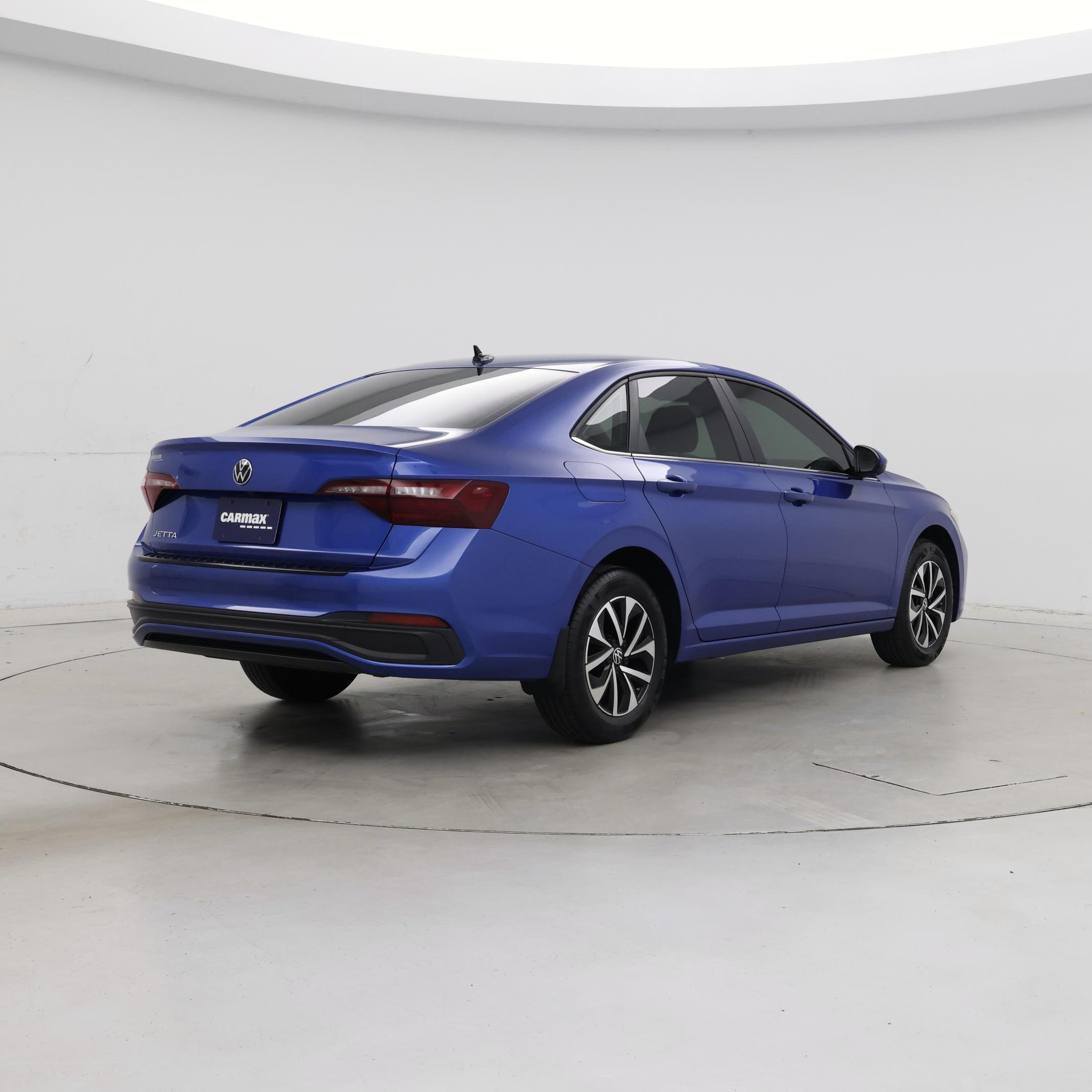 Thumbnail: 2023 Volkswagen Jetta - 8