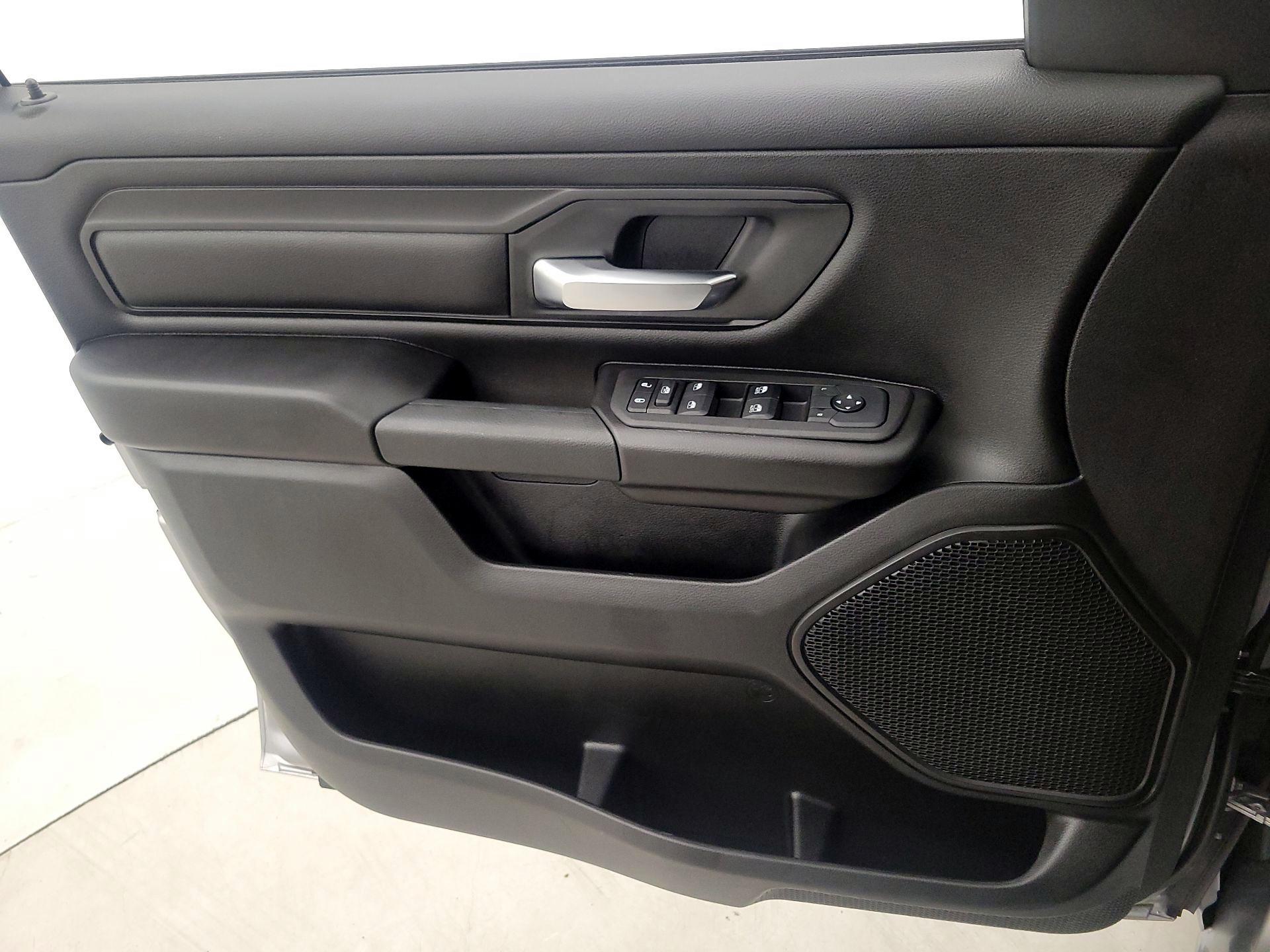 Thumbnail: 2025 RAM 1500 - 12