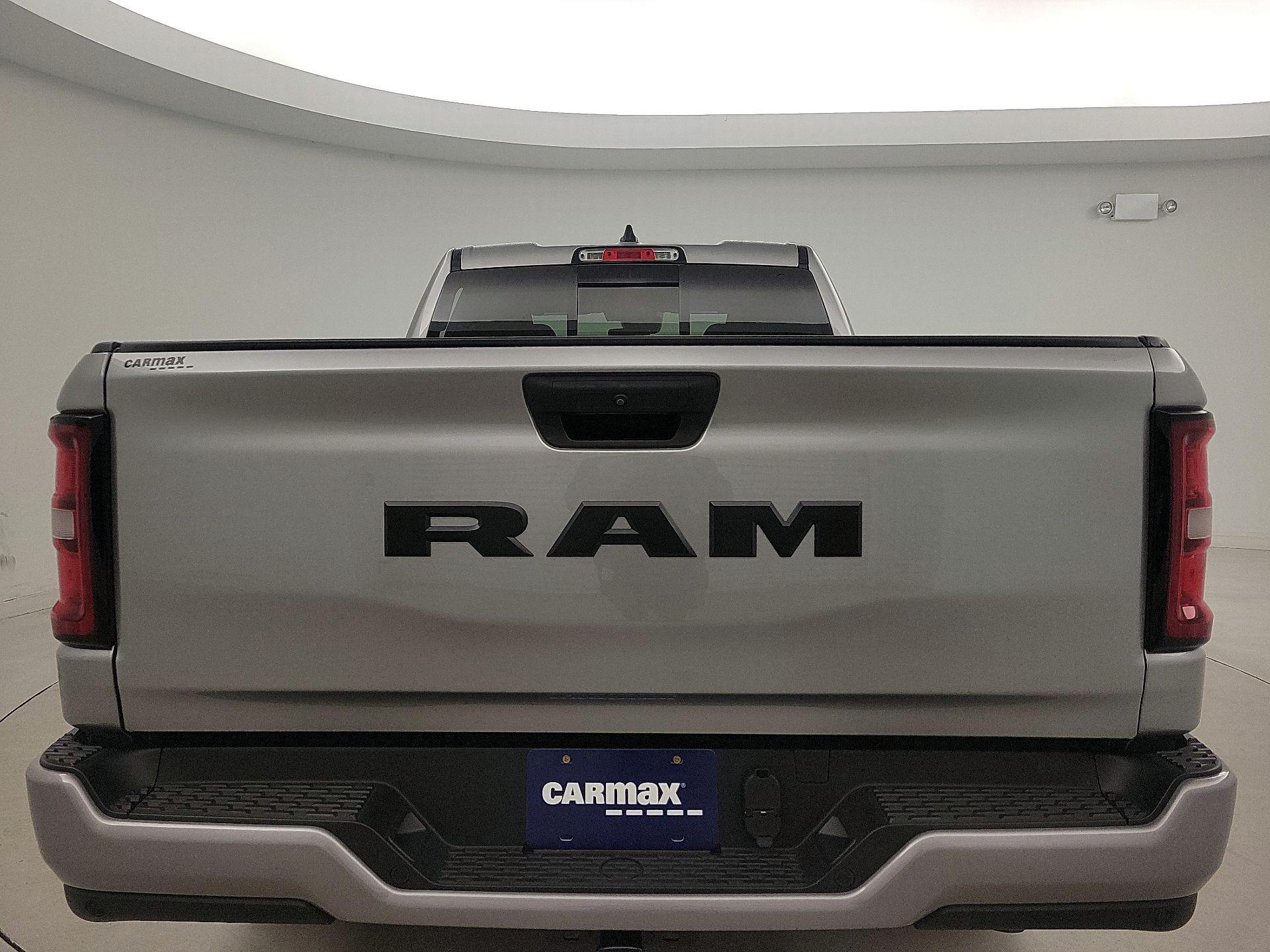Thumbnail: 2025 RAM 1500 - 20
