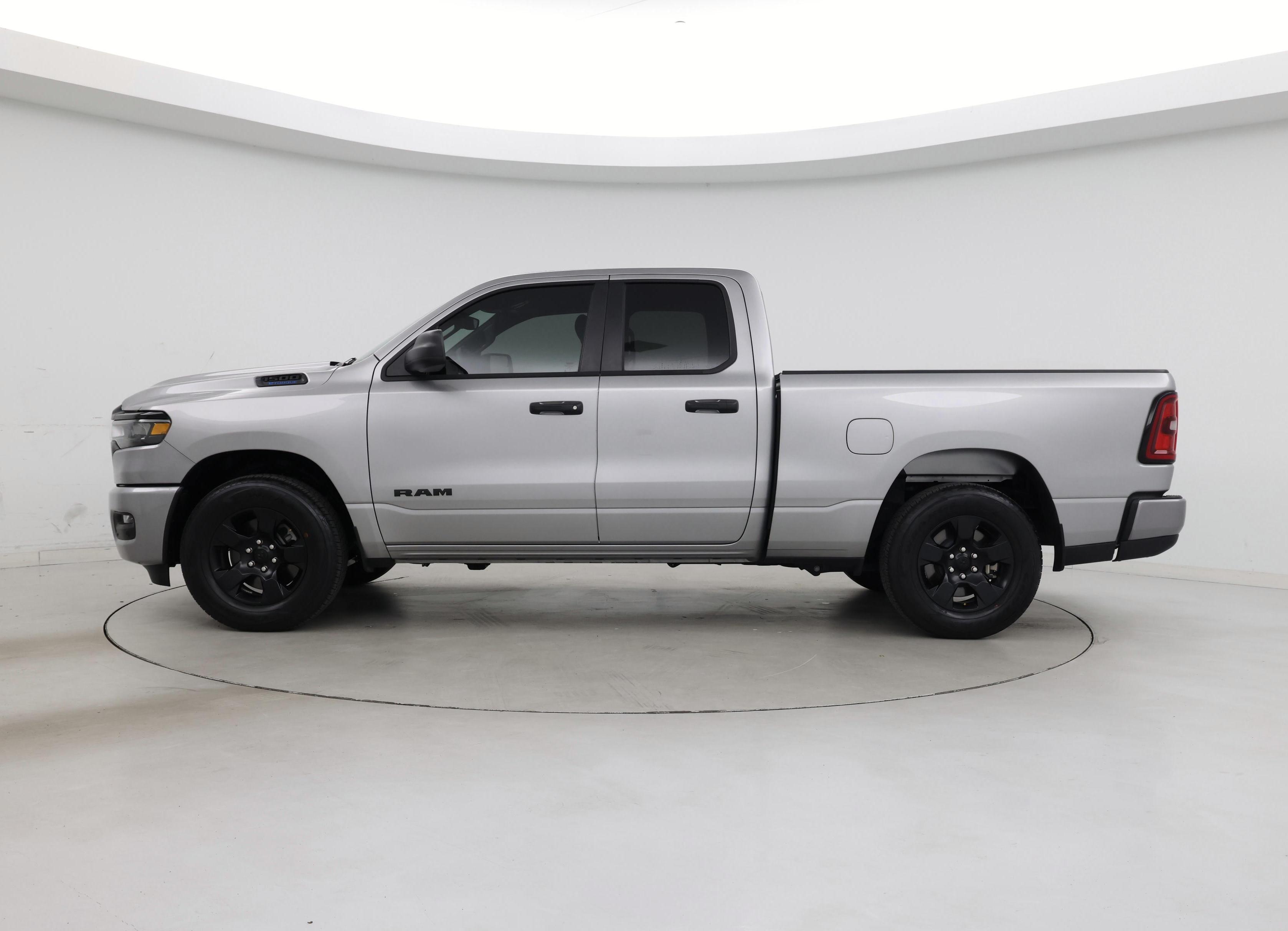 Thumbnail: 2025 RAM 1500 - 3