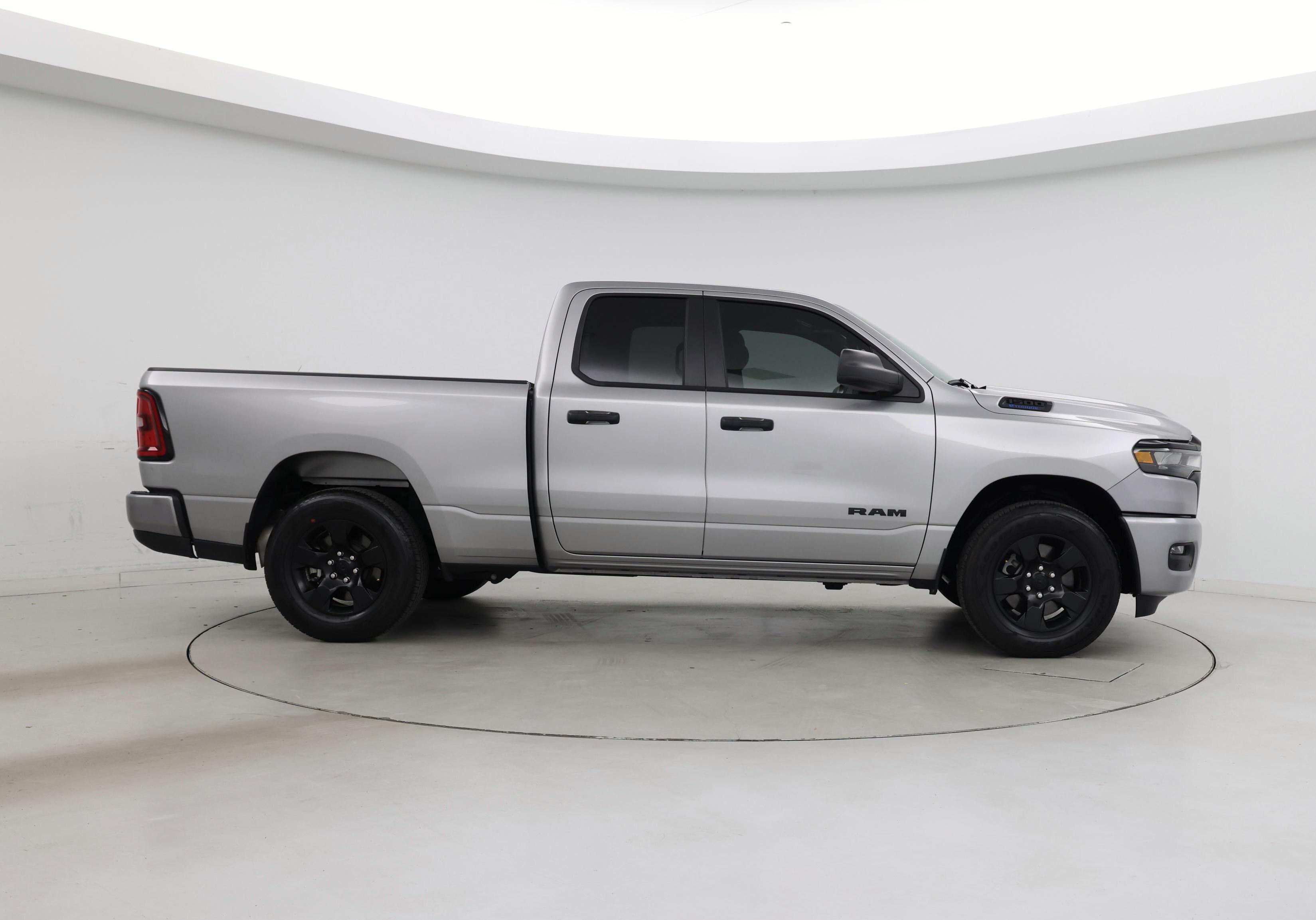 Thumbnail: 2025 RAM 1500 - 7