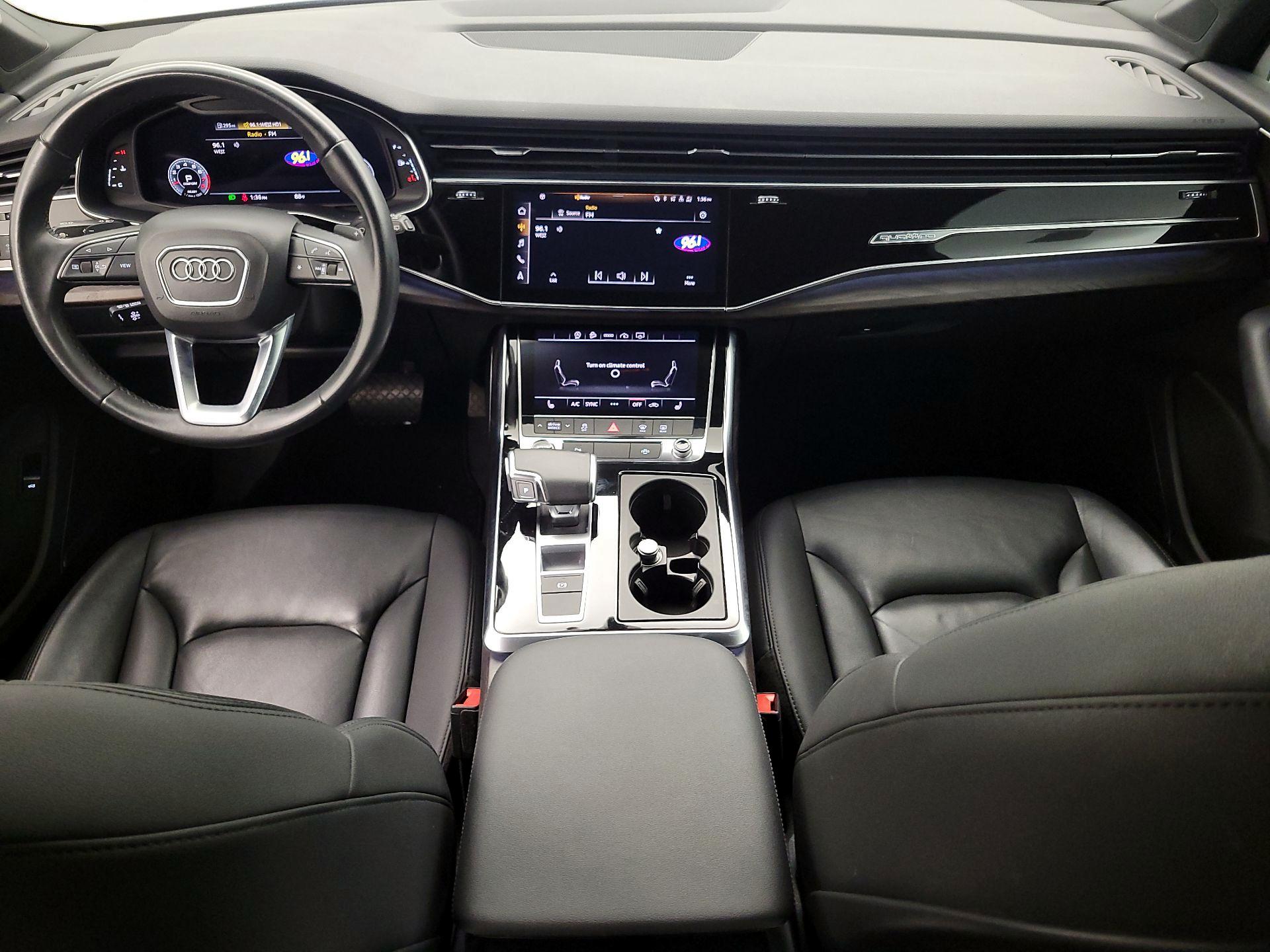 Thumbnail: 2021 Audi Q7 - 9