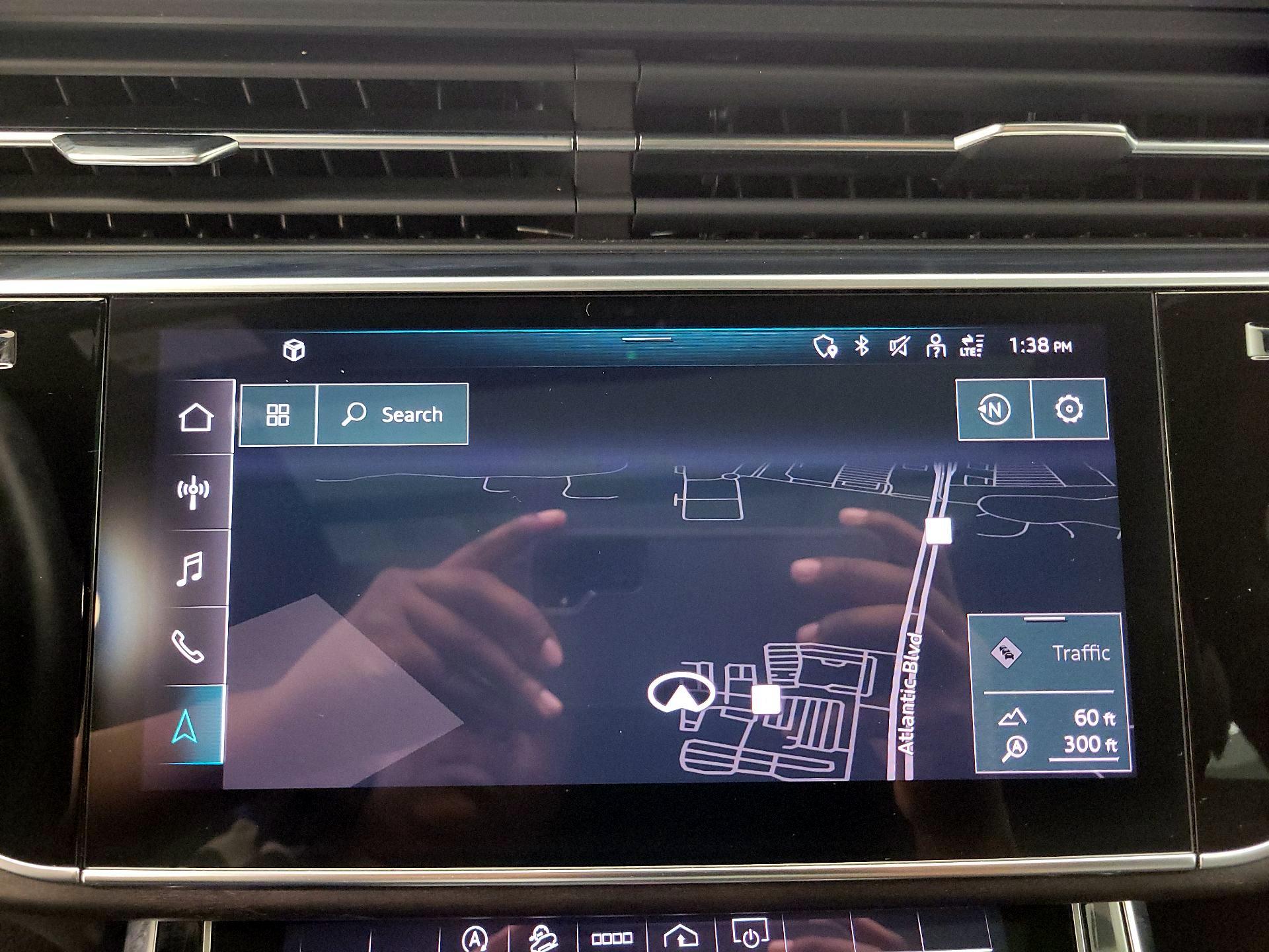 Thumbnail: 2021 Audi Q7 - 14