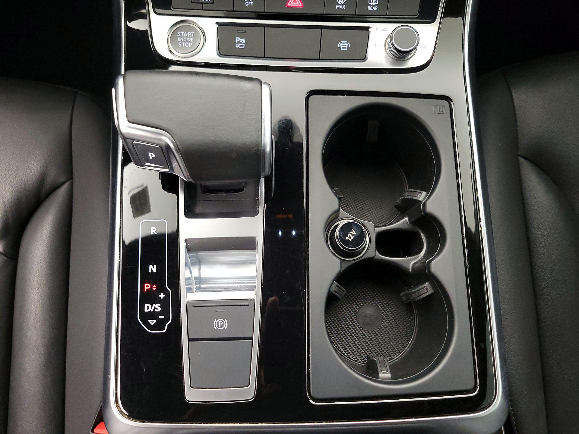 Thumbnail: 2021 Audi Q7 - 18