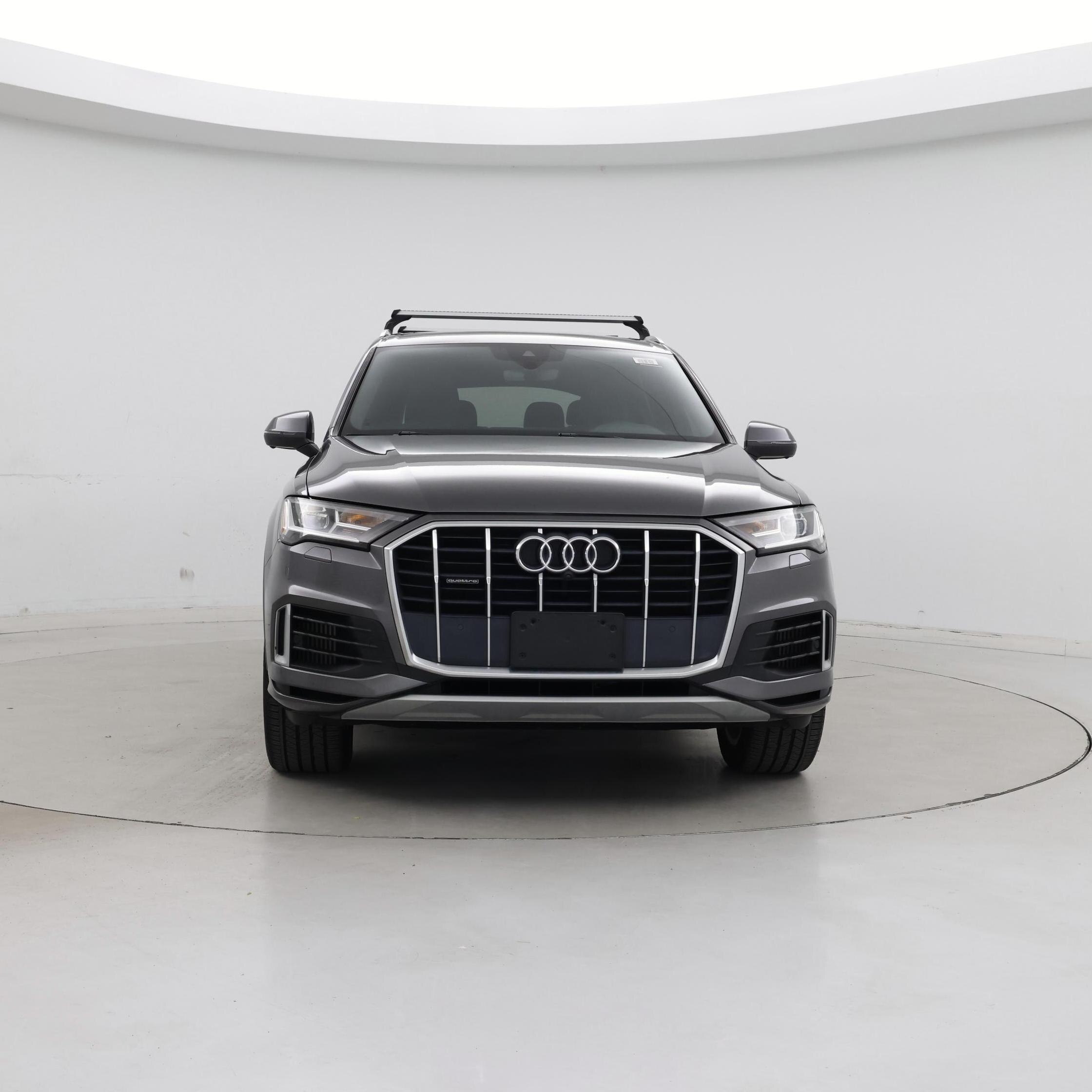 Thumbnail: 2021 Audi Q7 - 5