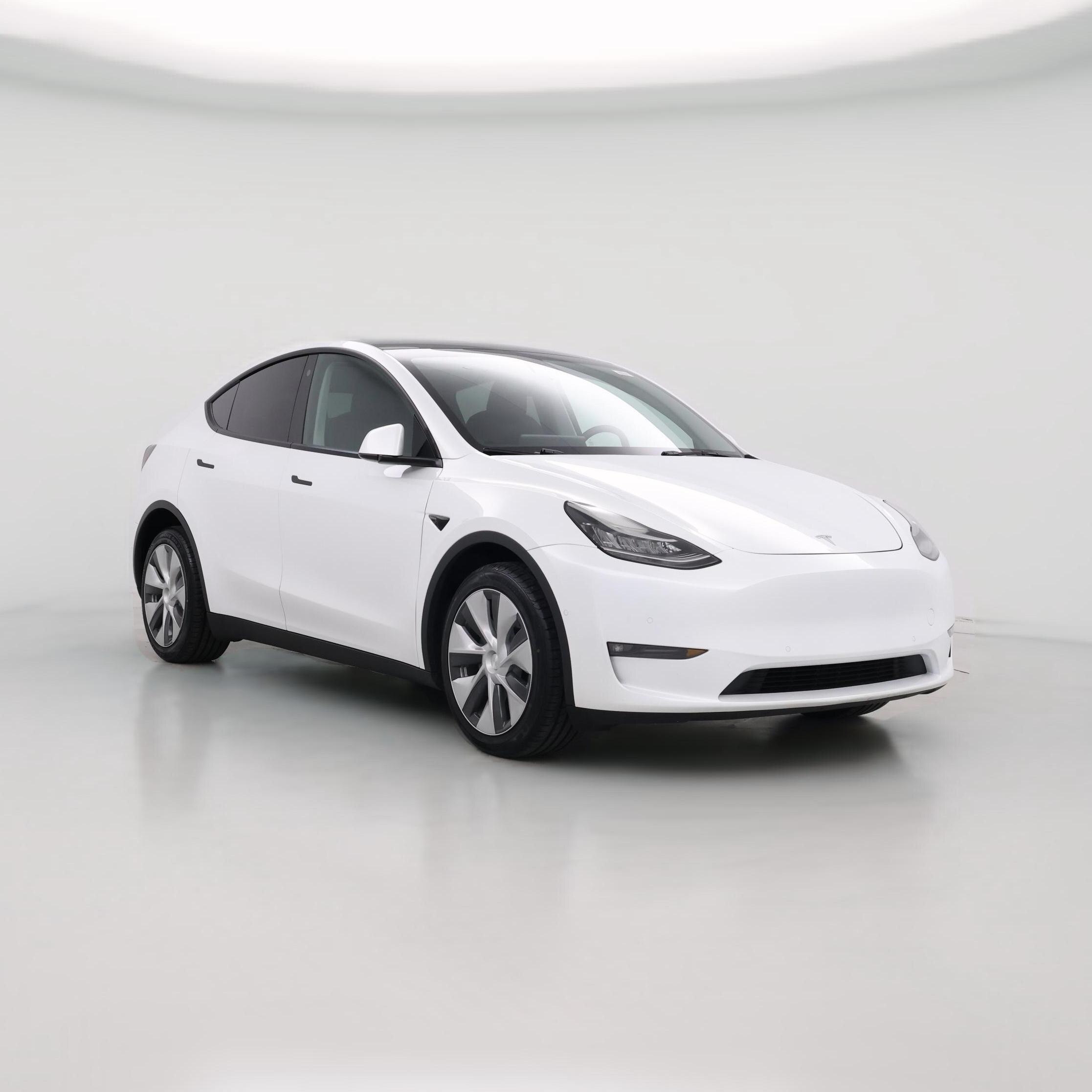 Thumbnail: 2022 Tesla Model Y - 1
