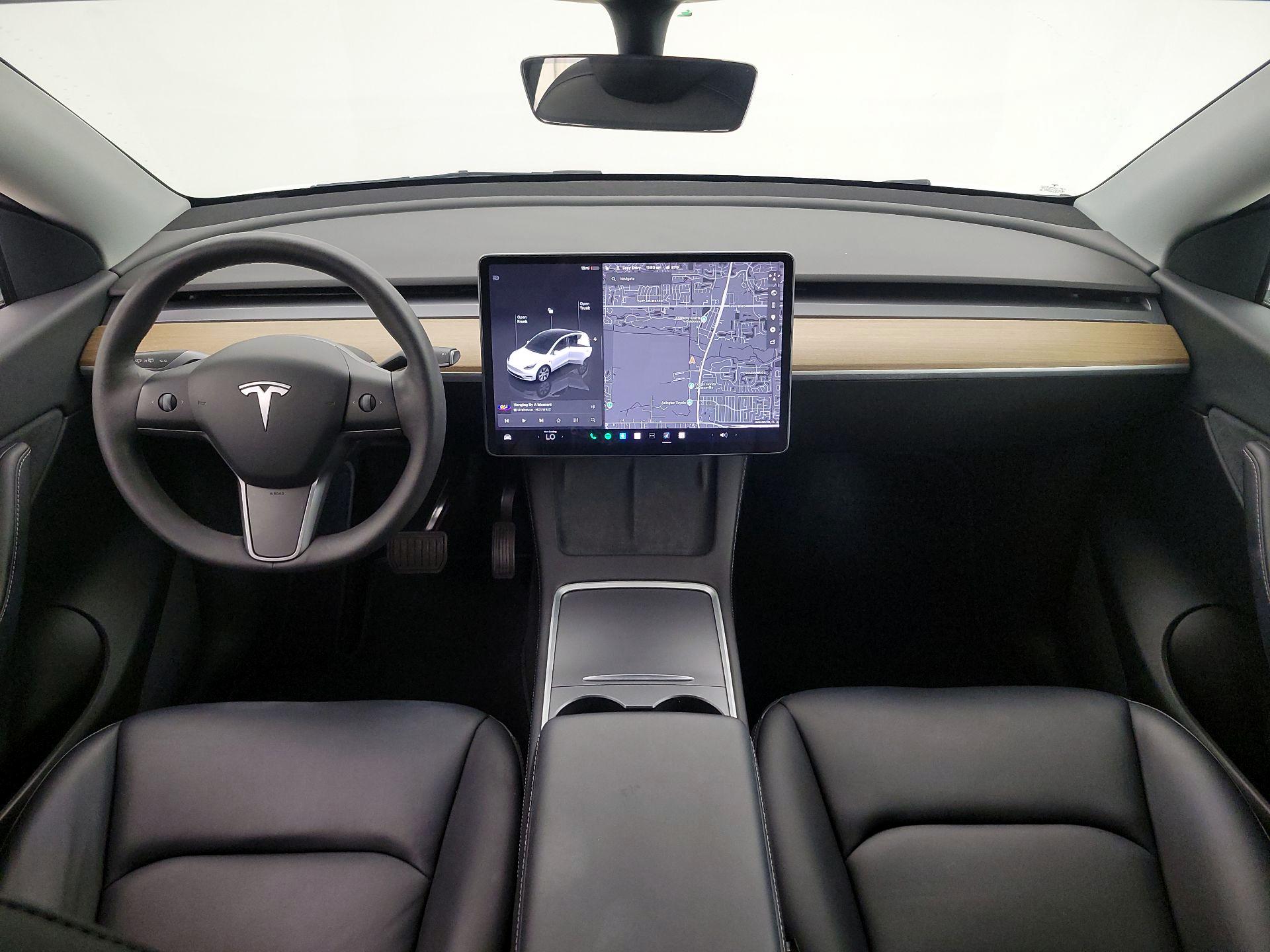 Thumbnail: 2022 Tesla Model Y - 9