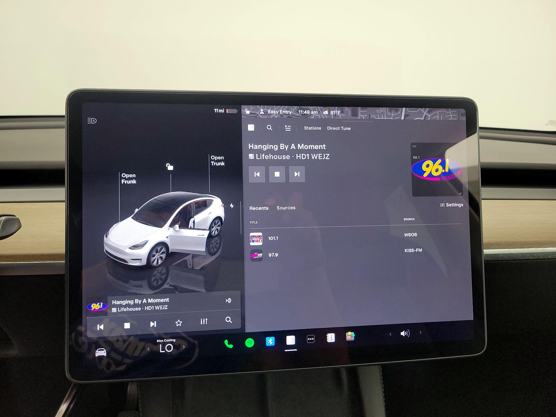 Thumbnail: 2022 Tesla Model Y - 15