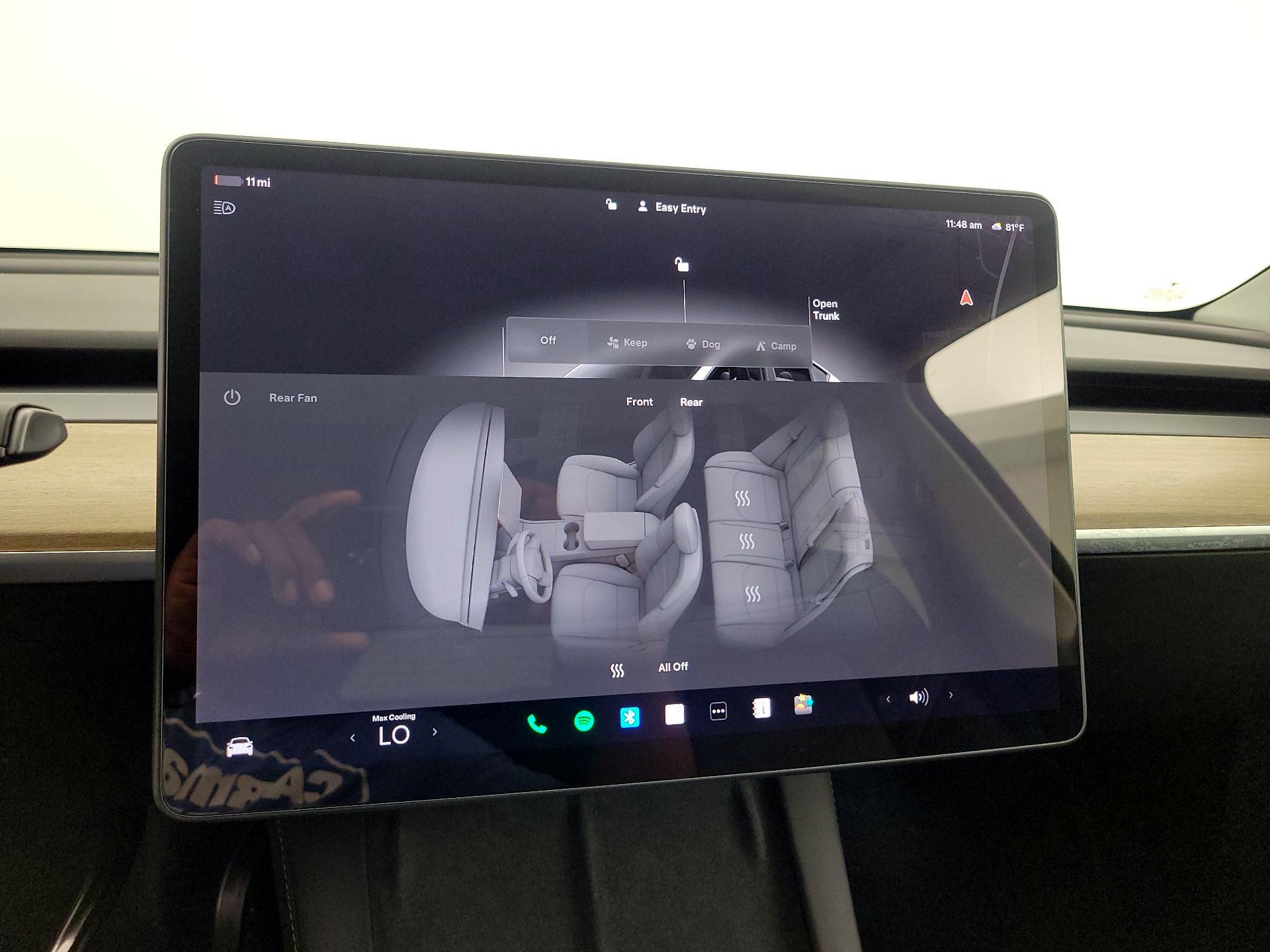 Thumbnail: 2022 Tesla Model Y - 16