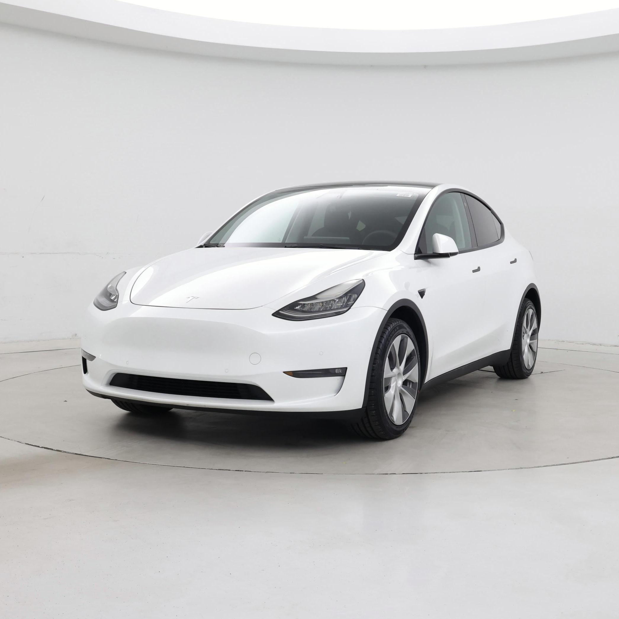 Thumbnail: 2022 Tesla Model Y - 4