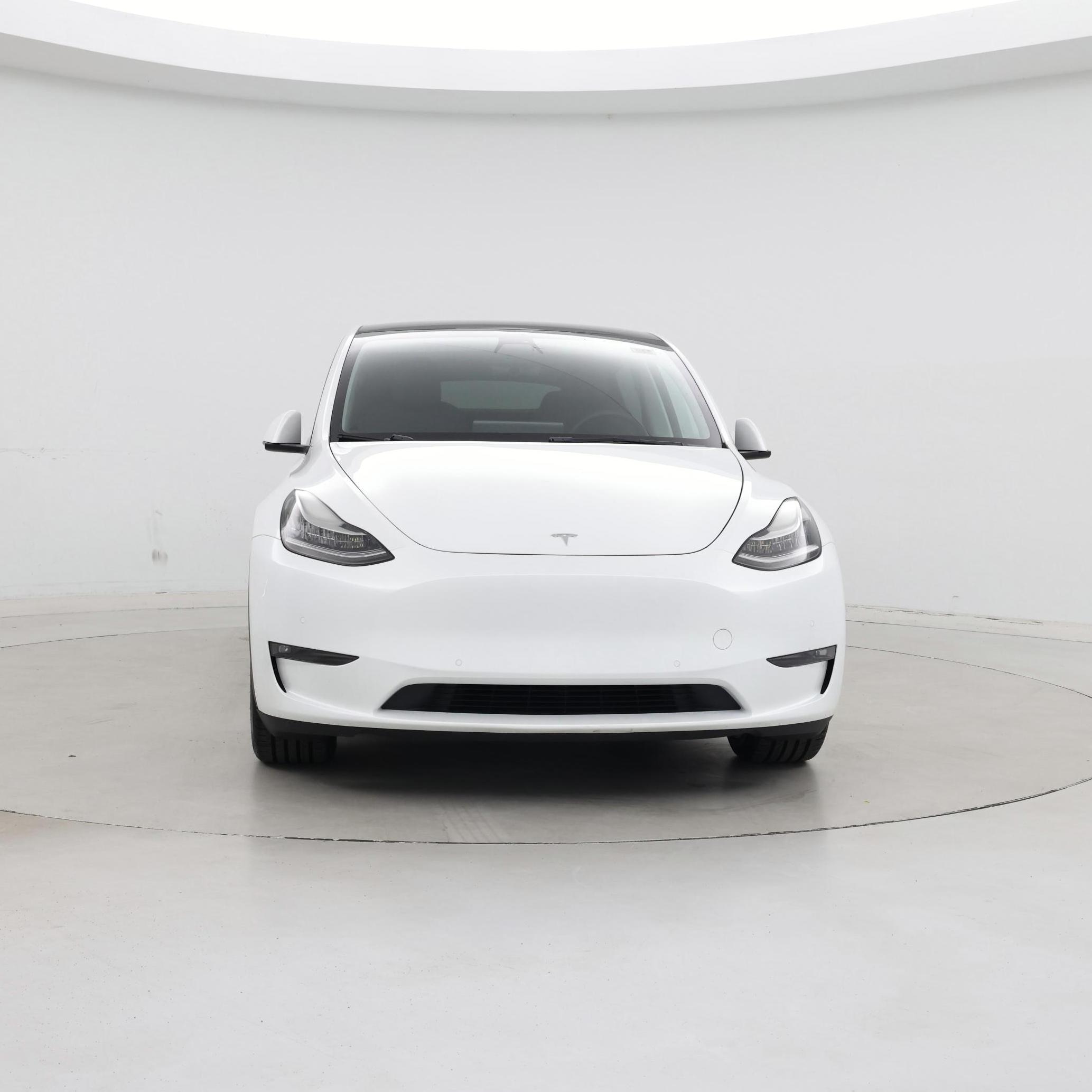 Thumbnail: 2022 Tesla Model Y - 5