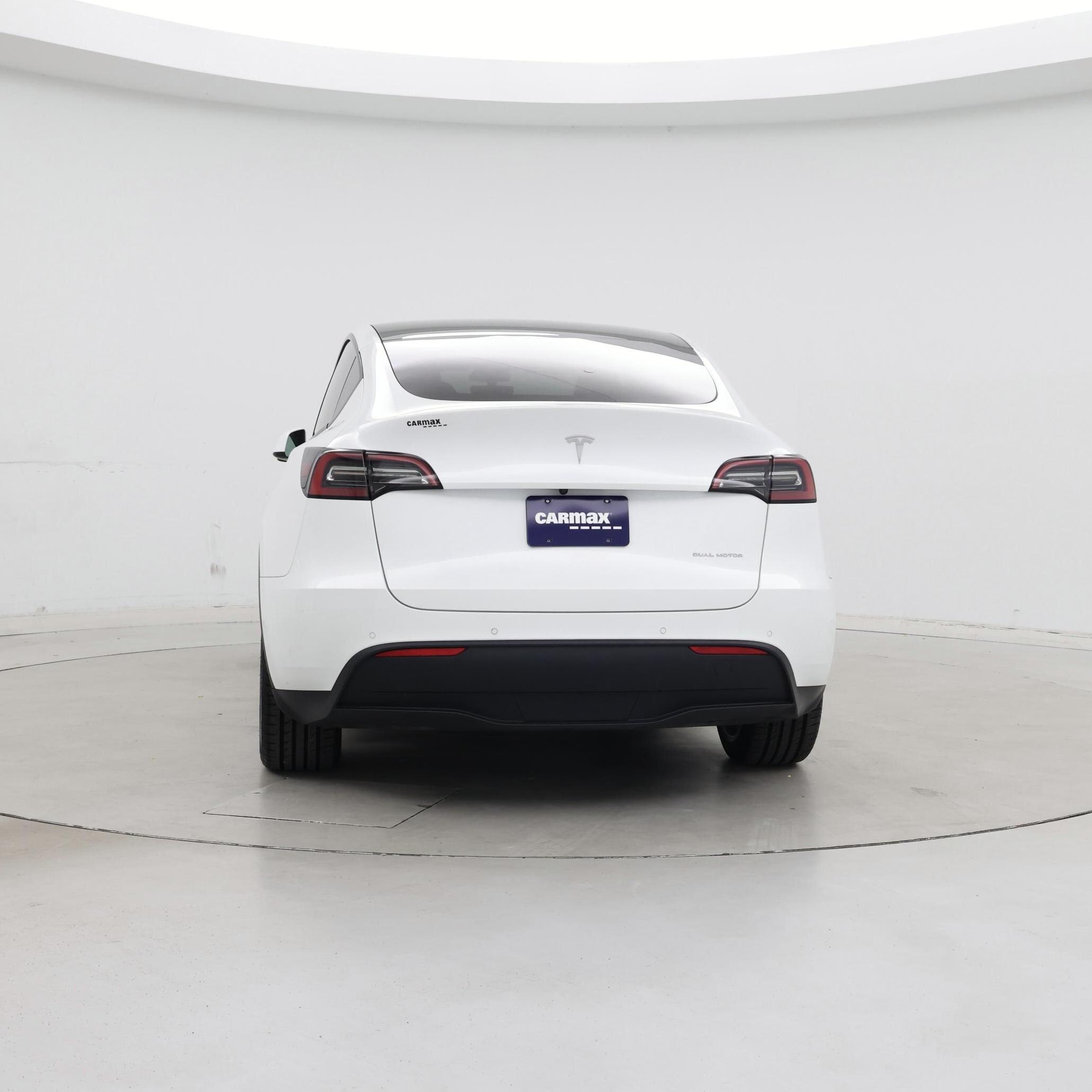 Thumbnail: 2022 Tesla Model Y - 6