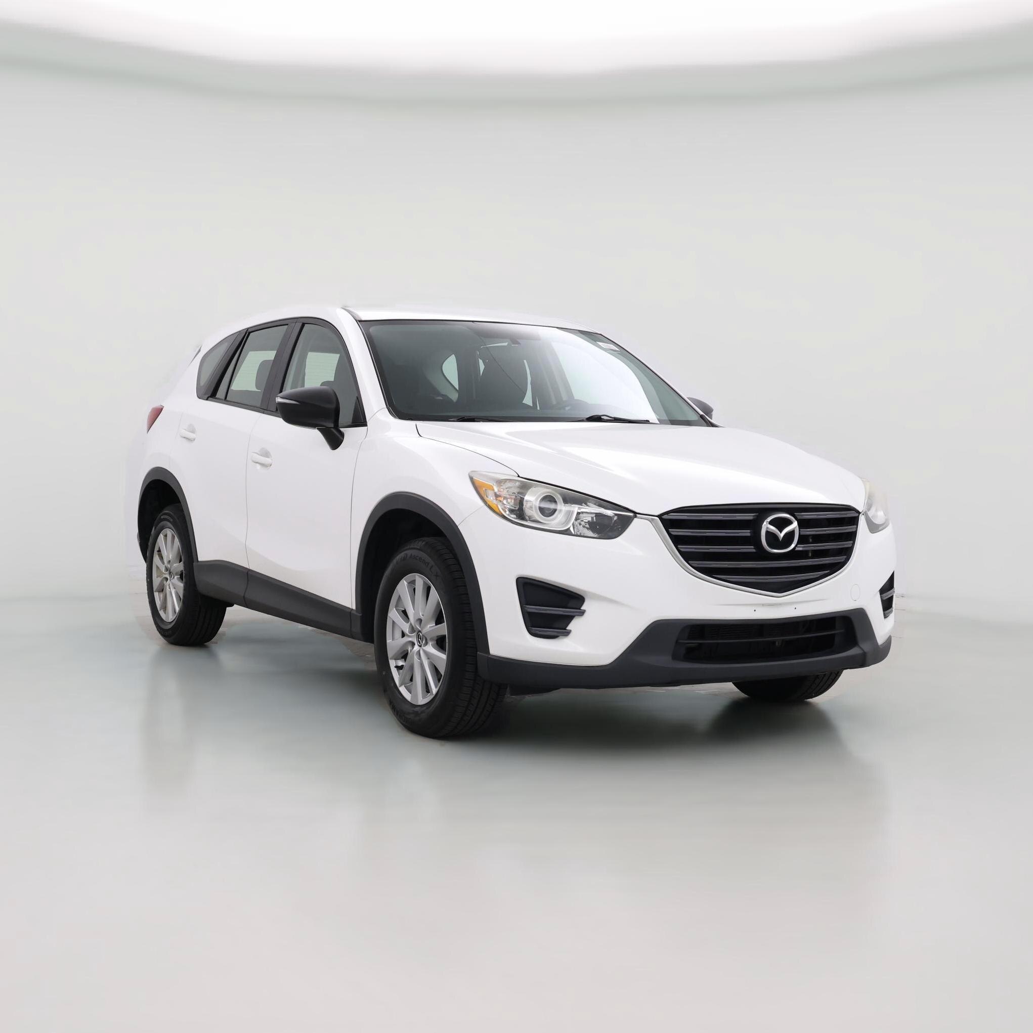 Thumbnail: 2016 Mazda CX-5 - 1