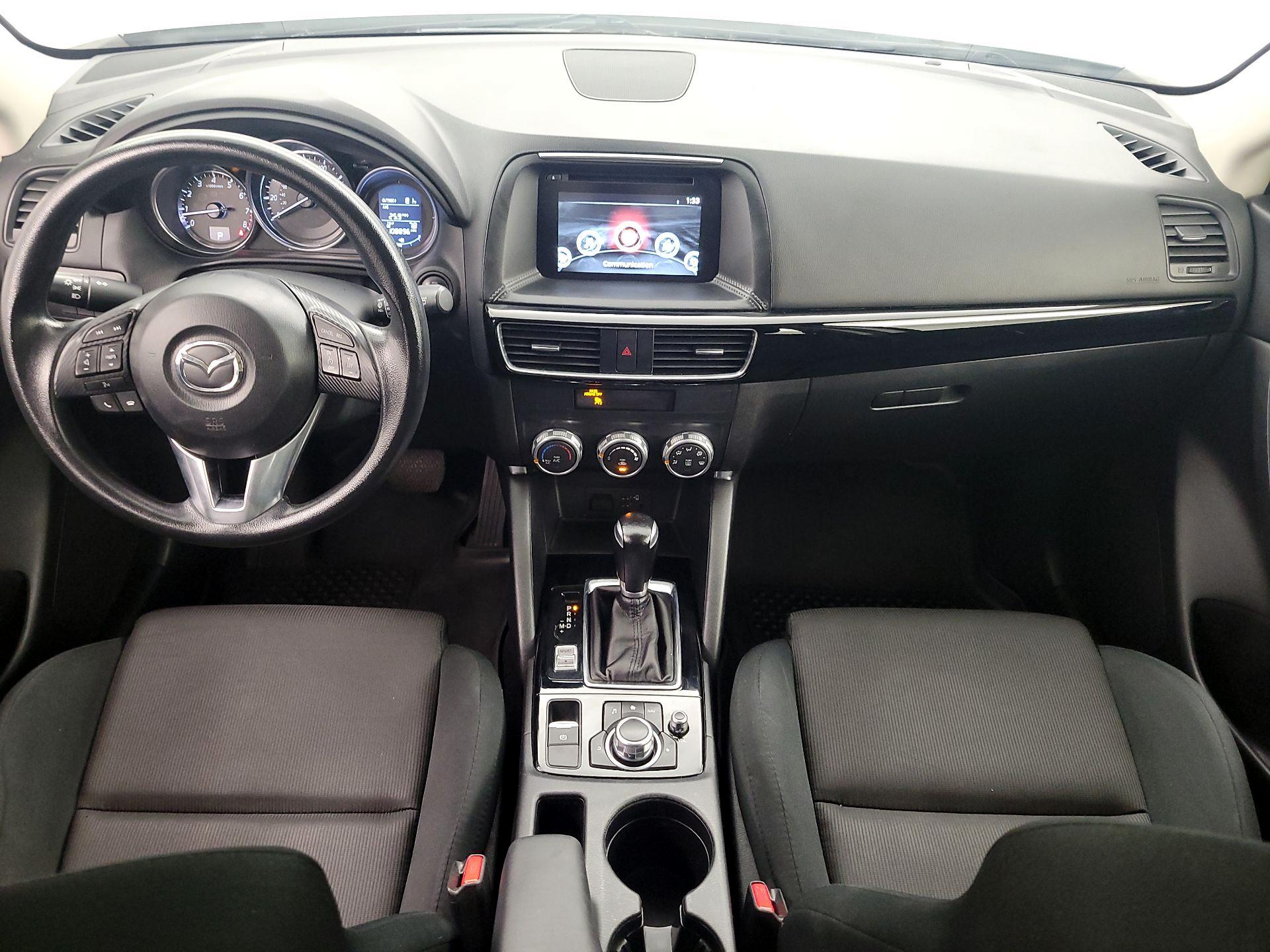 Thumbnail: 2016 Mazda CX-5 - 9