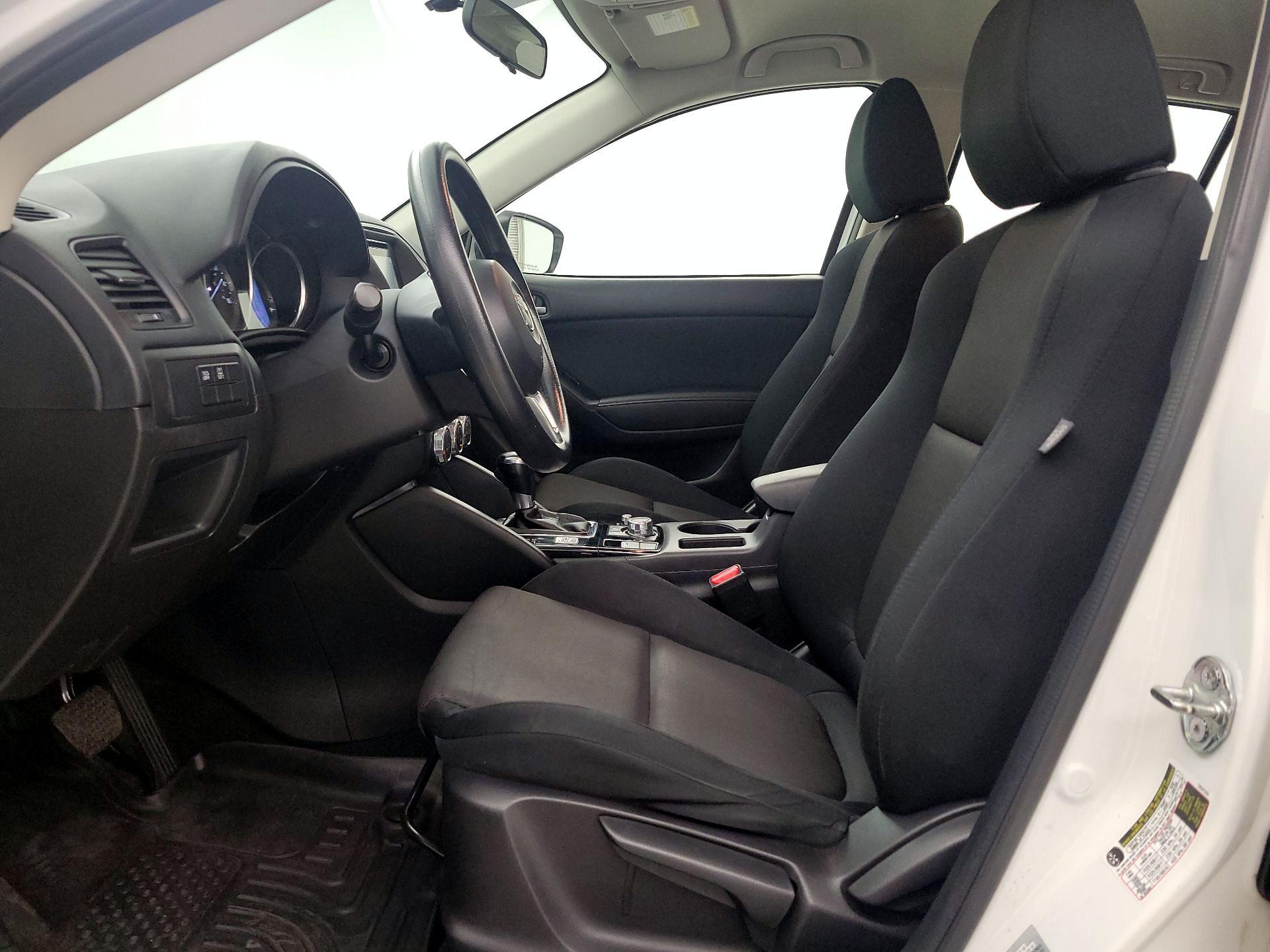 Thumbnail: 2016 Mazda CX-5 - 11