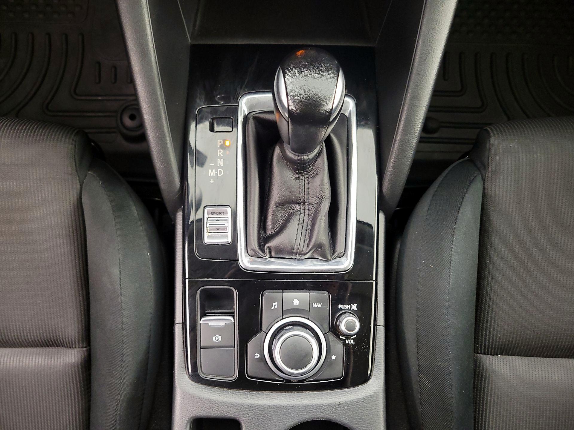 Thumbnail: 2016 Mazda CX-5 - 18