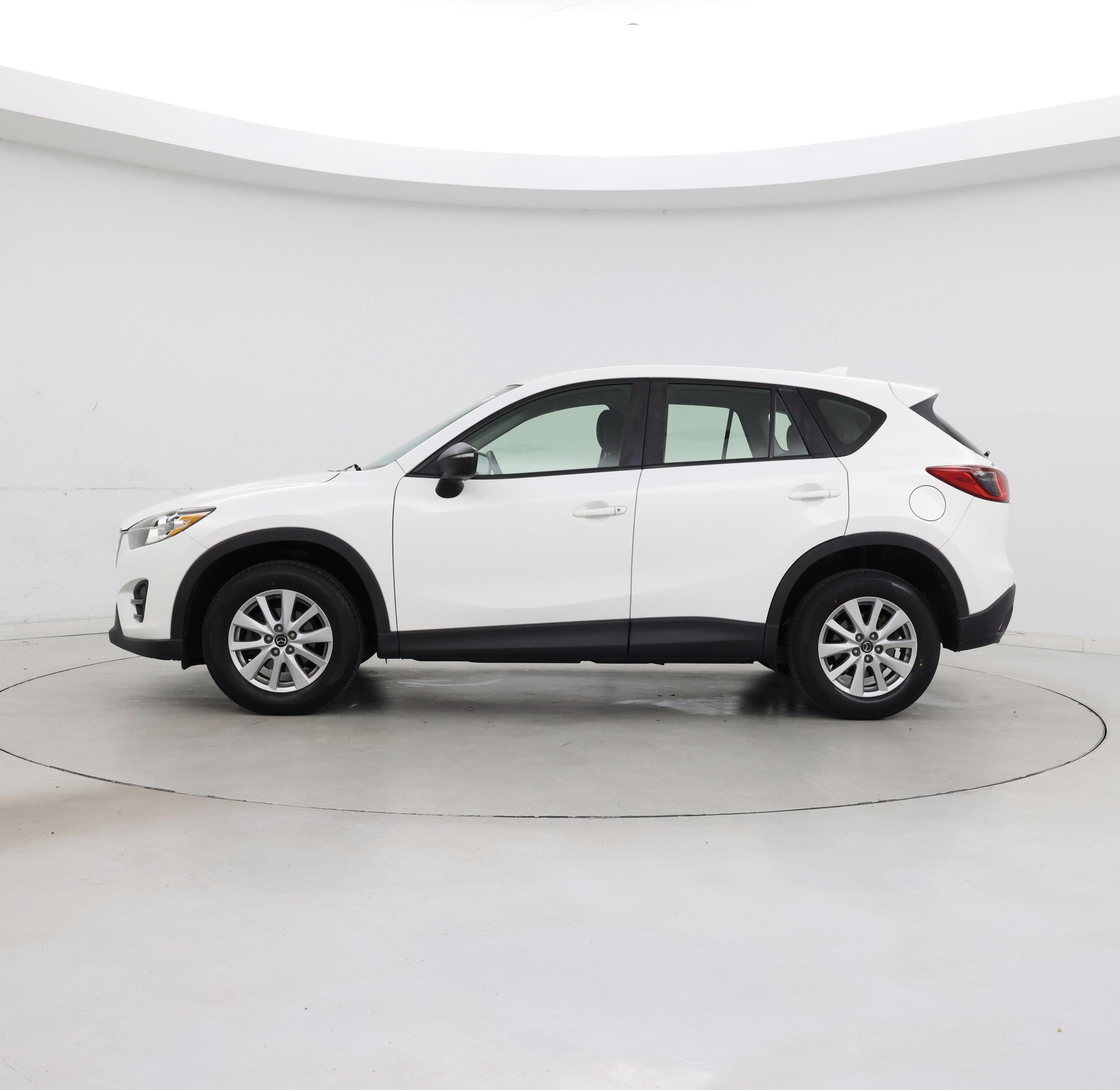 Thumbnail: 2016 Mazda CX-5 - 3