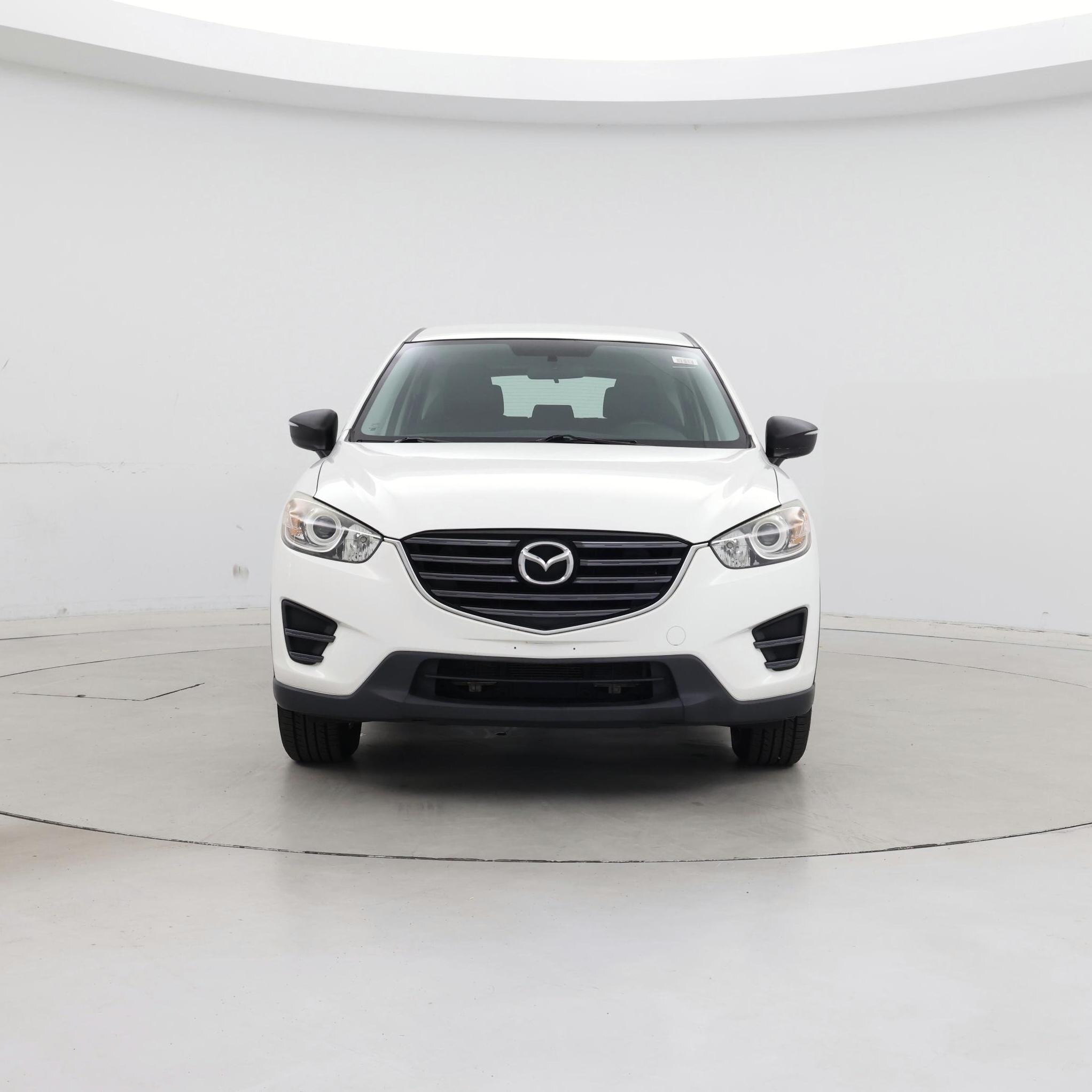 Thumbnail: 2016 Mazda CX-5 - 5