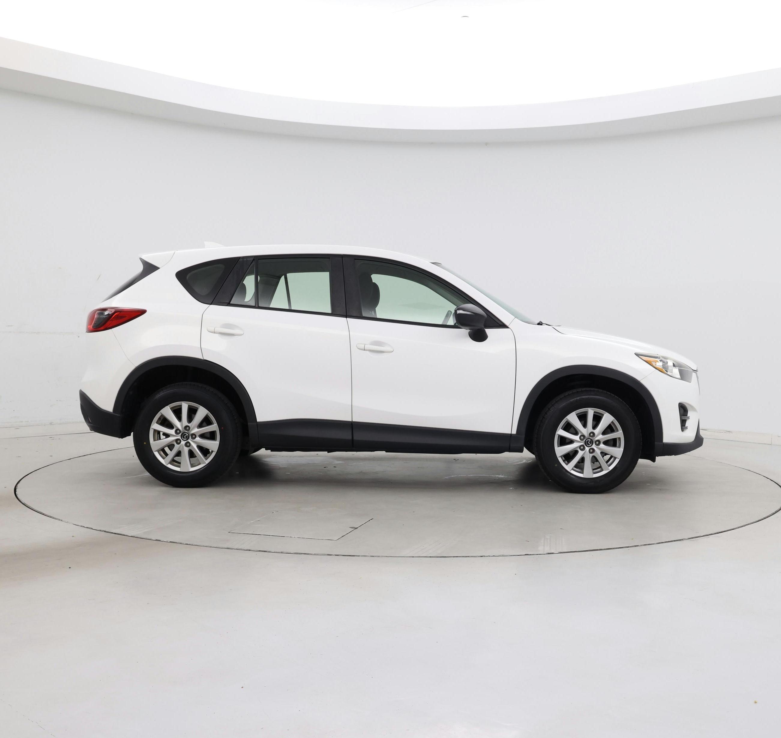 Thumbnail: 2016 Mazda CX-5 - 7