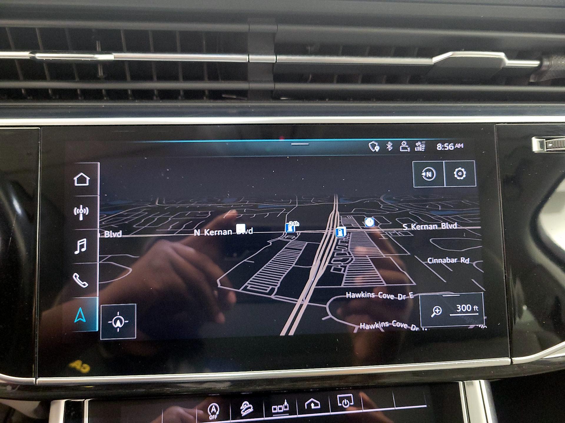 Thumbnail: 2020 Audi Q7 - 14