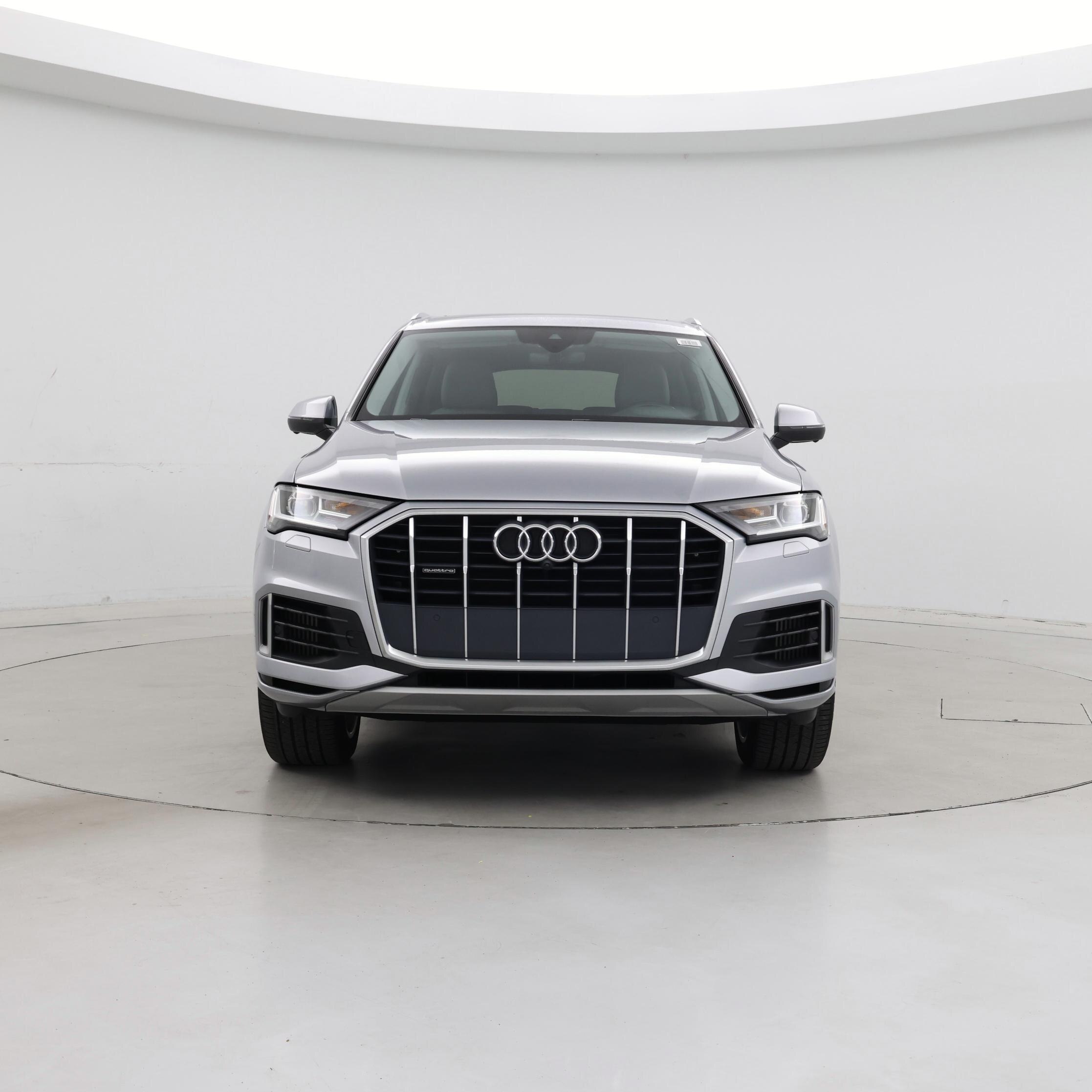 Thumbnail: 2020 Audi Q7 - 5