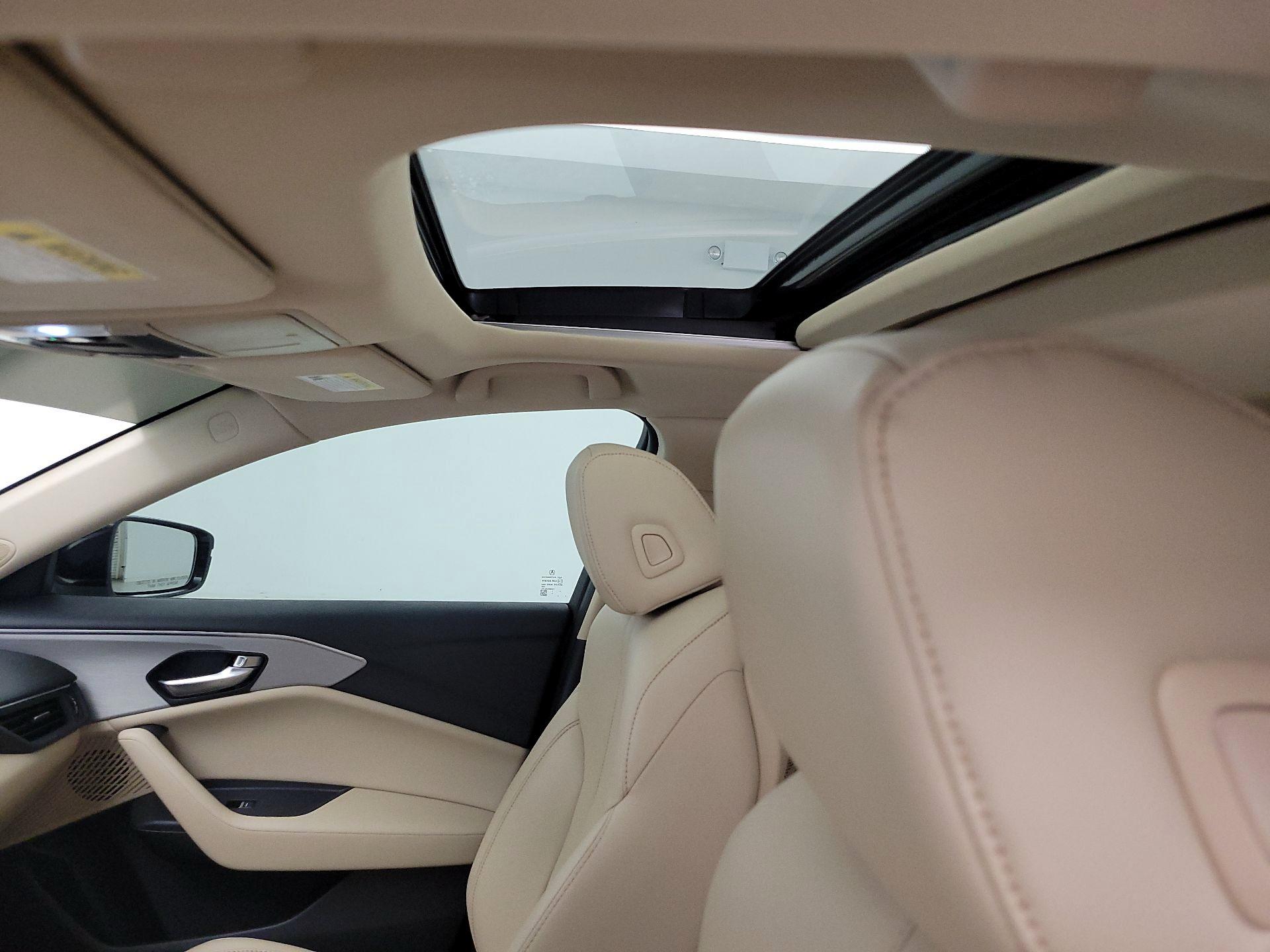 Thumbnail: 2021 Acura TLX - 18