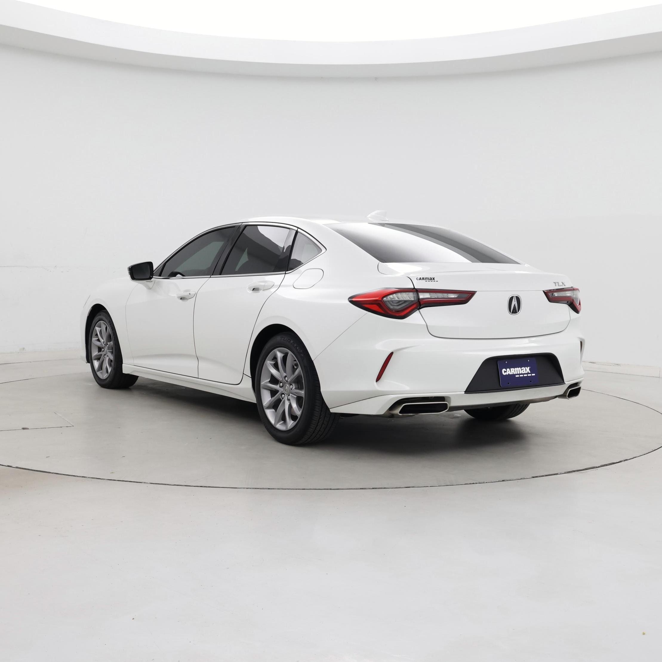 Thumbnail: 2021 Acura TLX - 2
