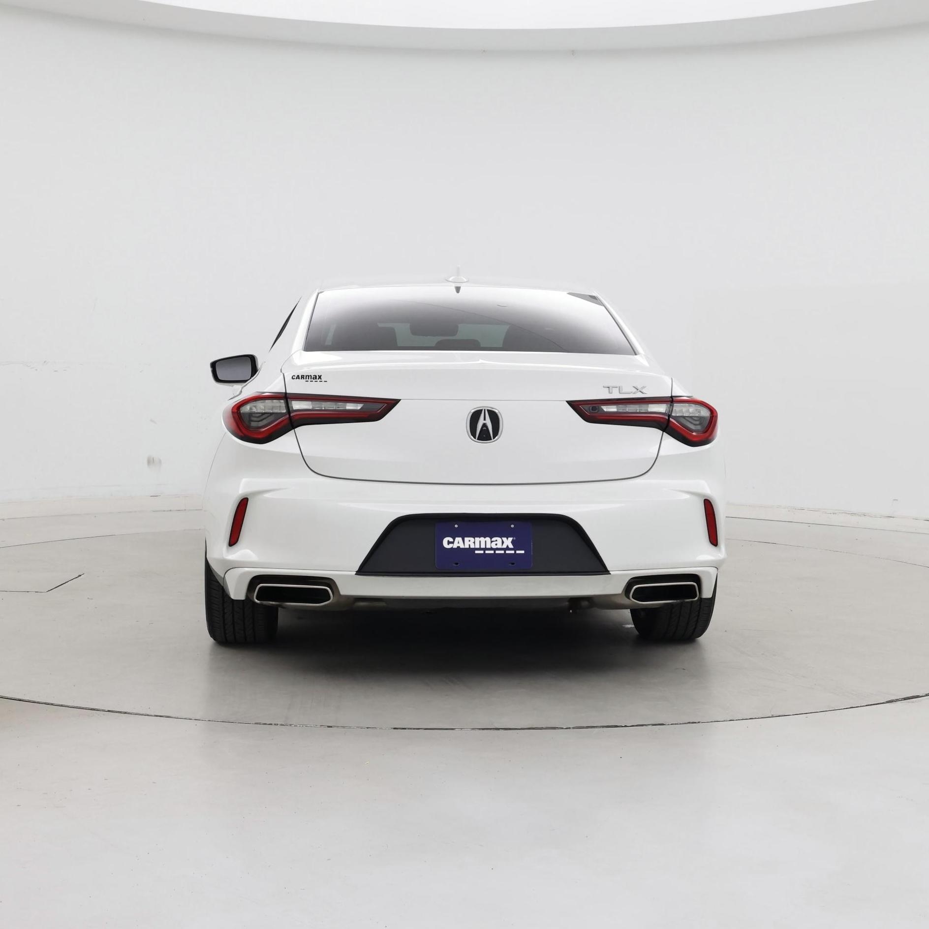 Thumbnail: 2021 Acura TLX - 6