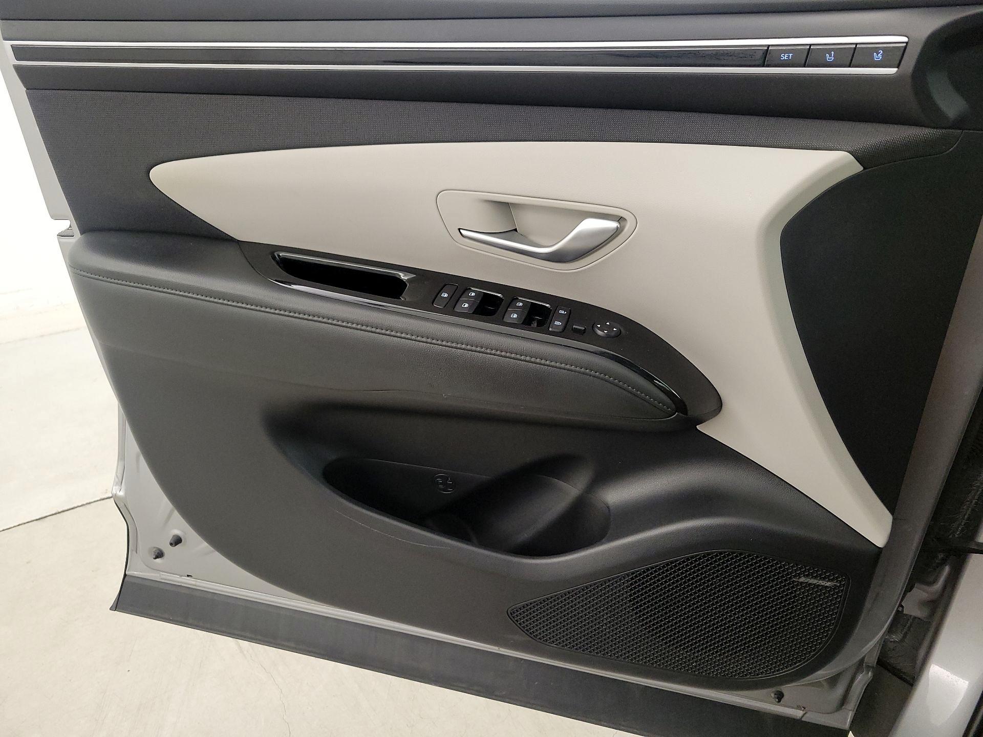 Thumbnail: 2022 Hyundai Tucson - 12