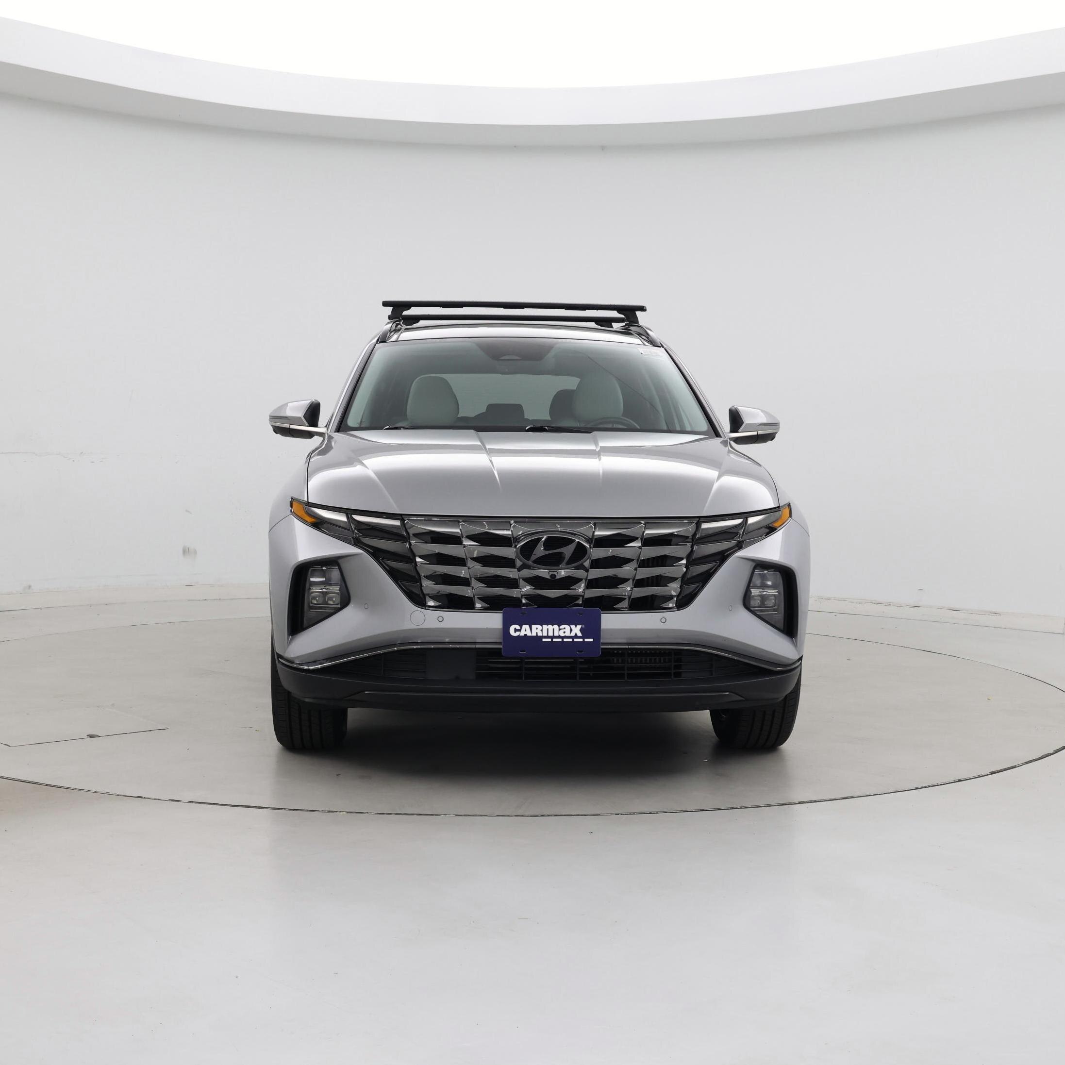 Thumbnail: 2022 Hyundai Tucson - 5