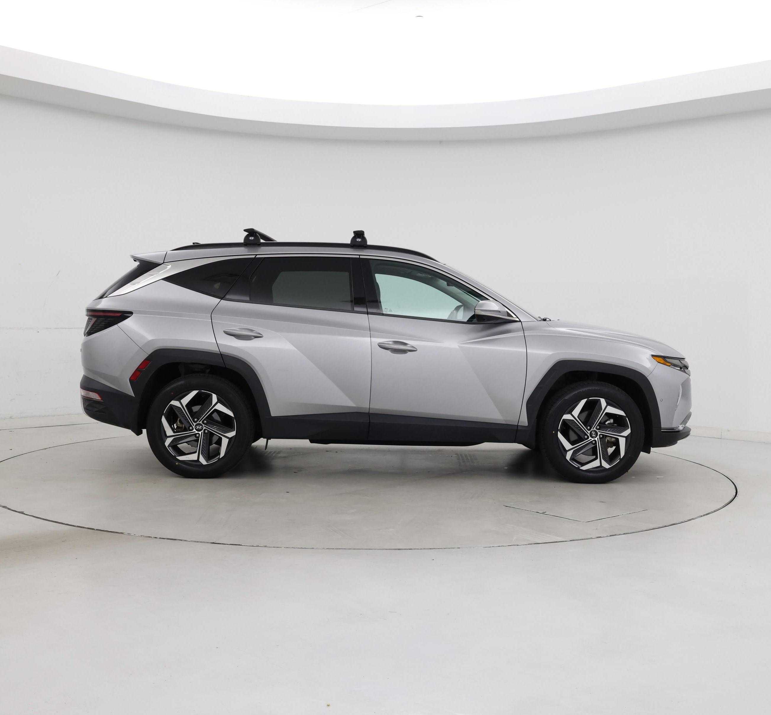 Thumbnail: 2022 Hyundai Tucson - 7