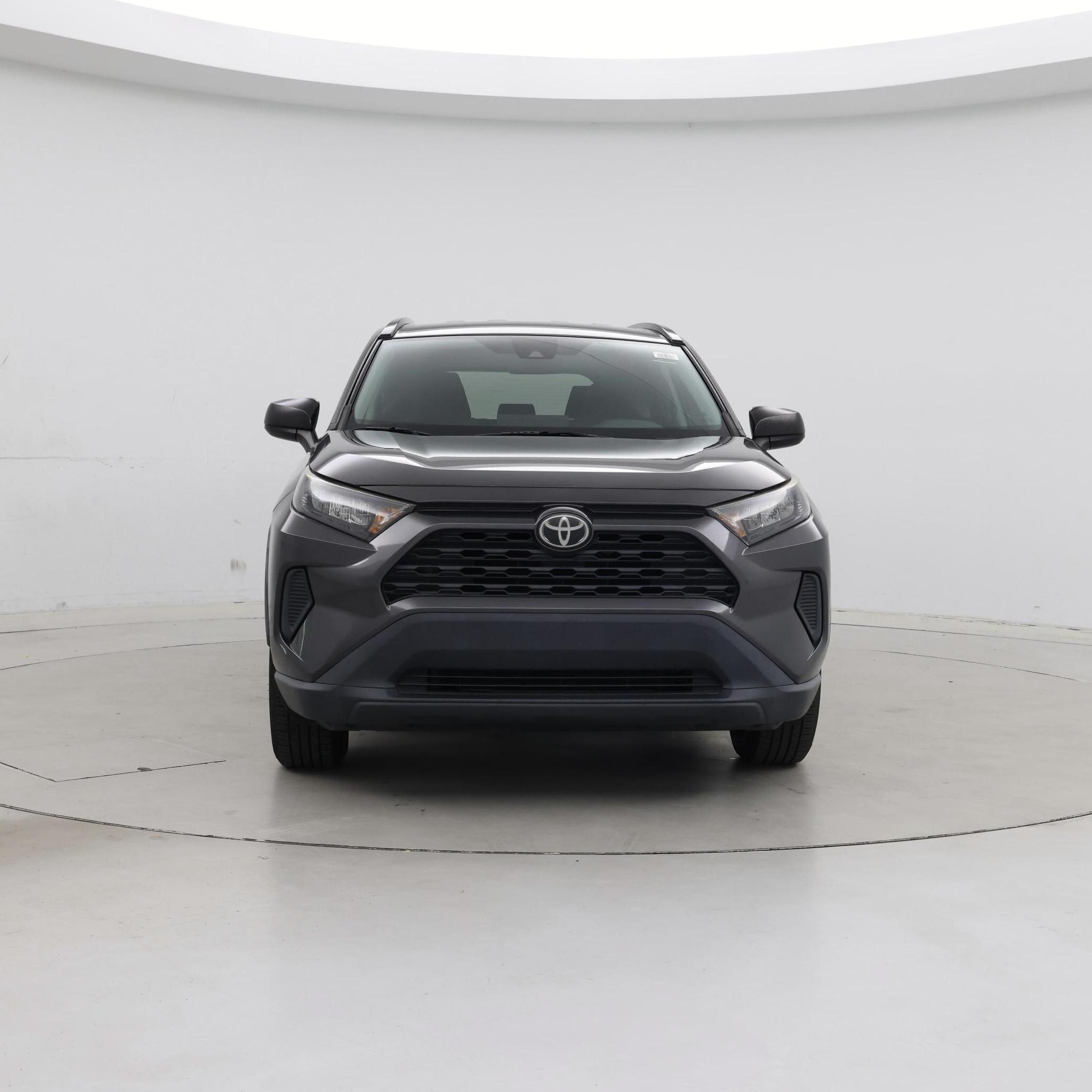 Thumbnail: 2019 Toyota RAV4 - 5