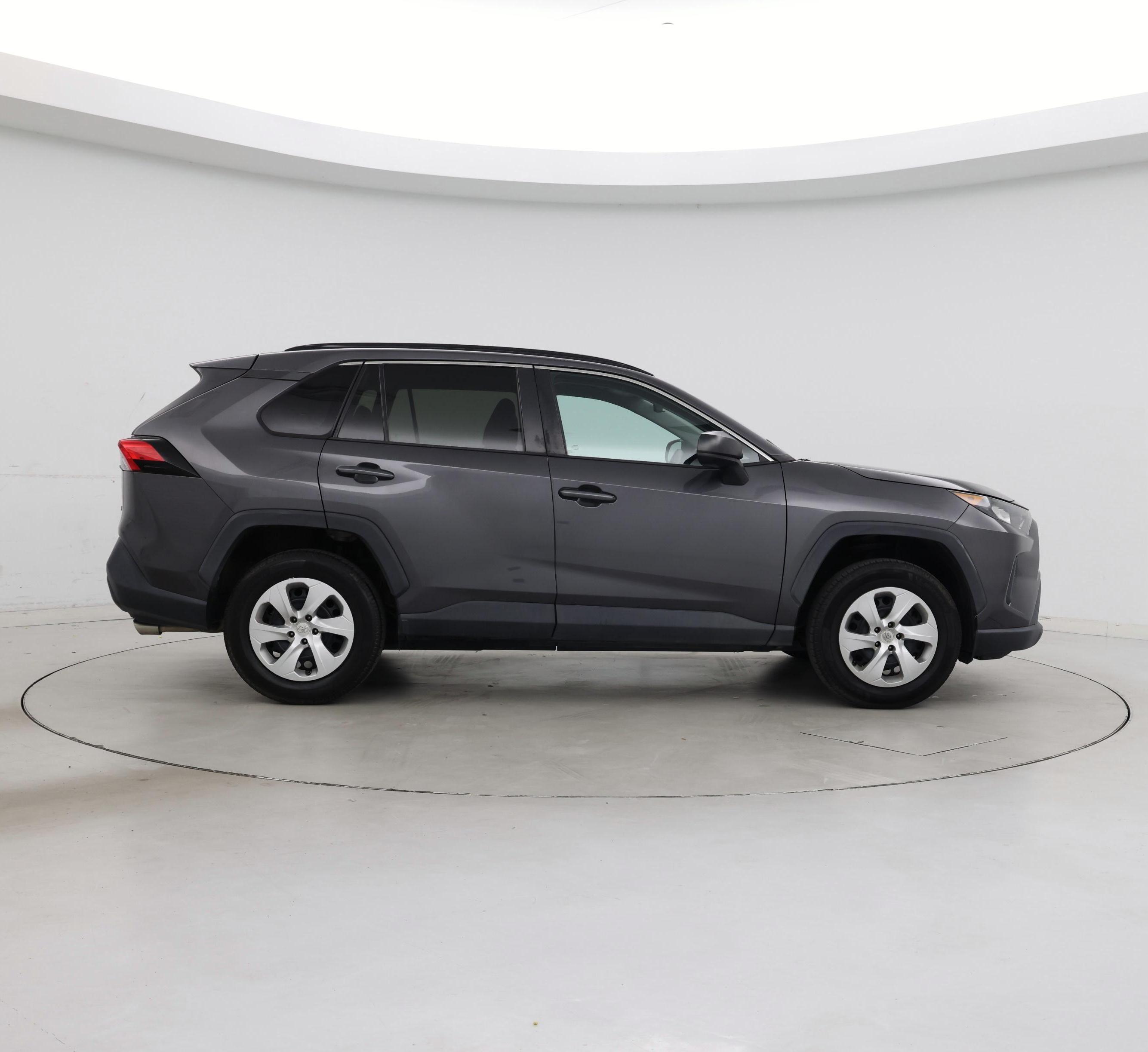 Thumbnail: 2019 Toyota RAV4 - 7