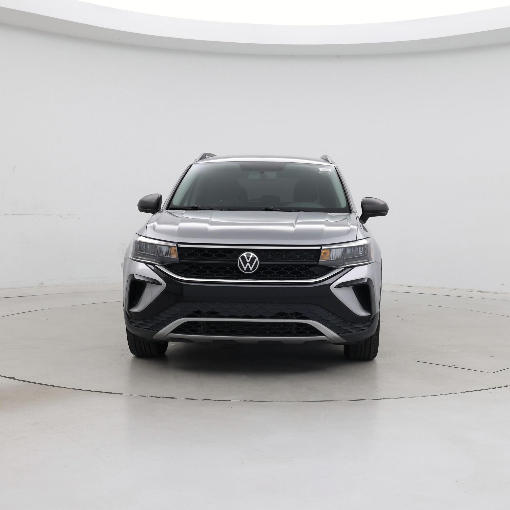 Thumbnail: 2022 Volkswagen Taos - 5