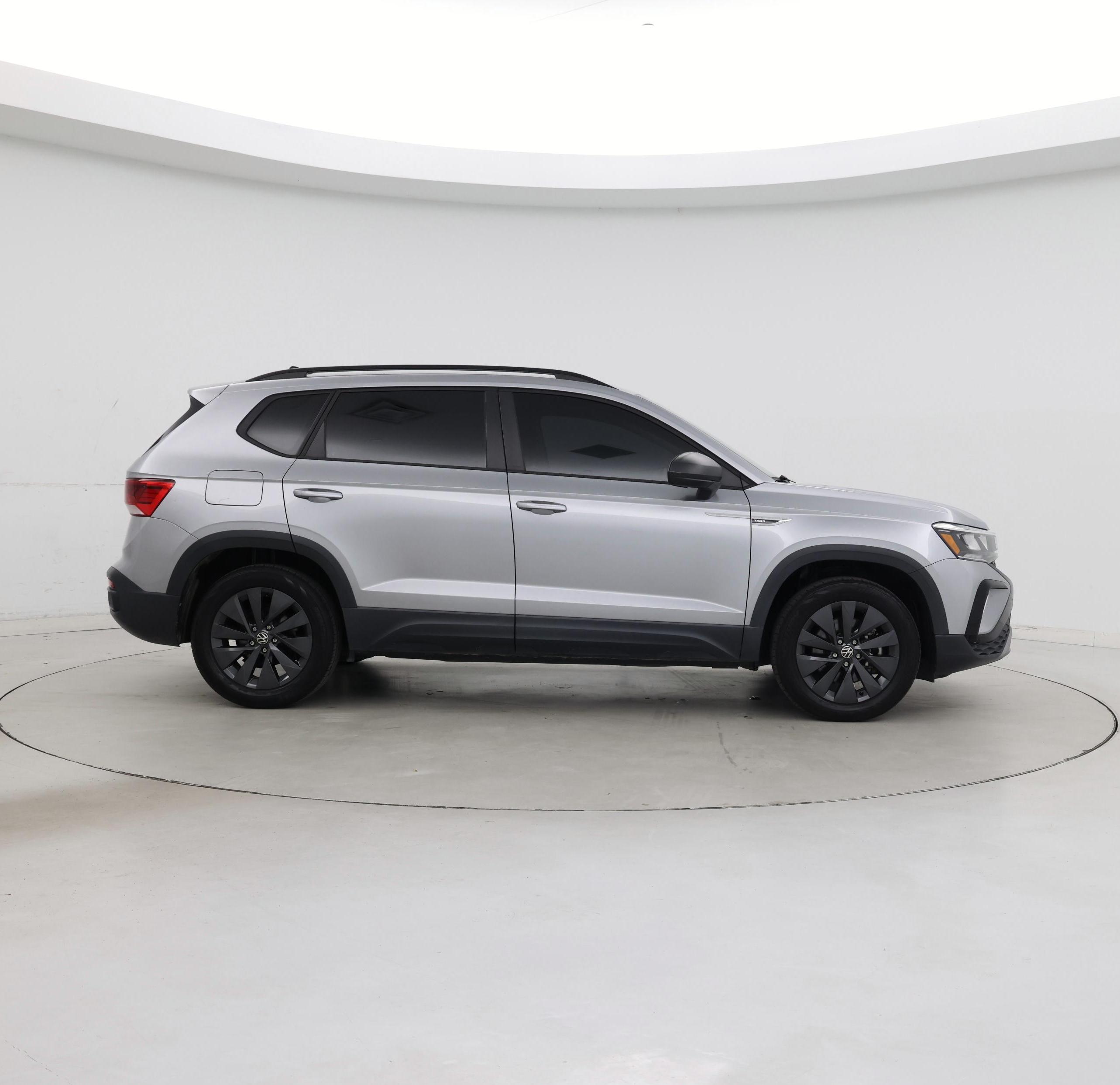 Thumbnail: 2022 Volkswagen Taos - 7