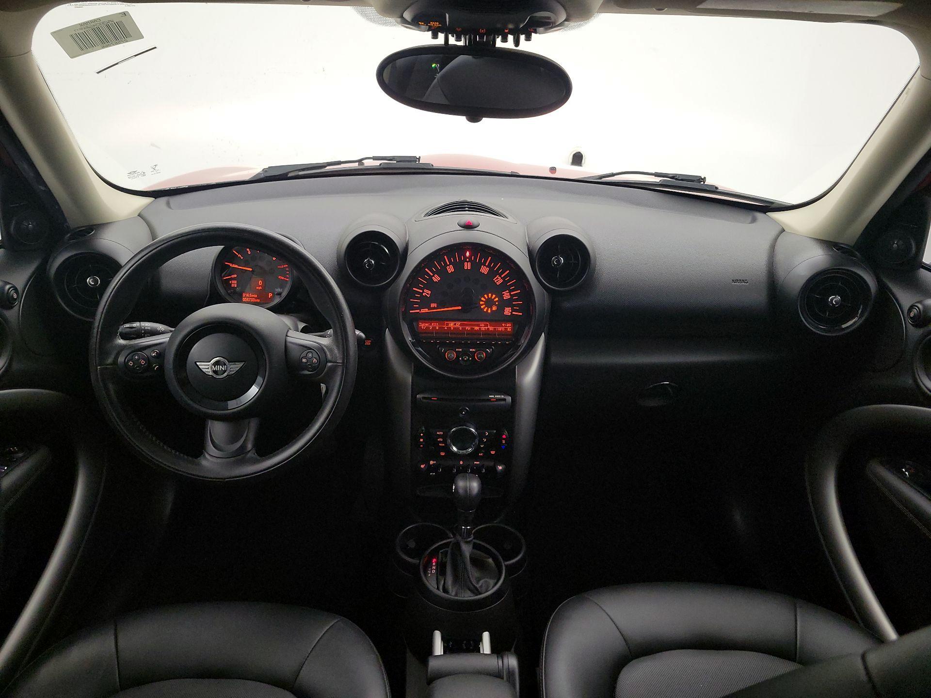Thumbnail: 2016 MINI Cooper Countryman - 9