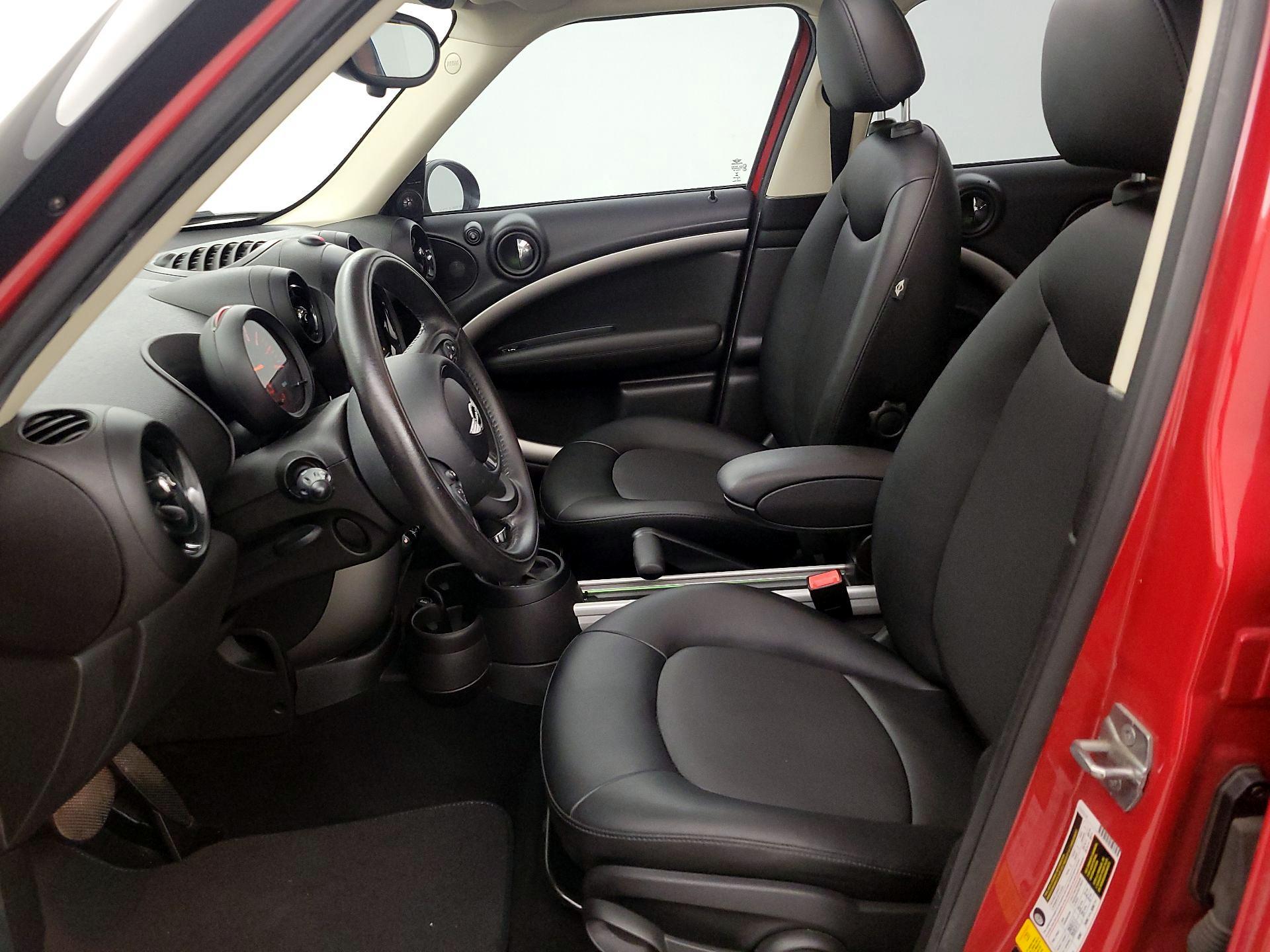 Thumbnail: 2016 MINI Cooper Countryman - 11